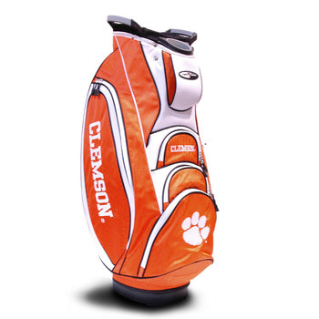 Clemson Tigers Victory Cart Golf Bag