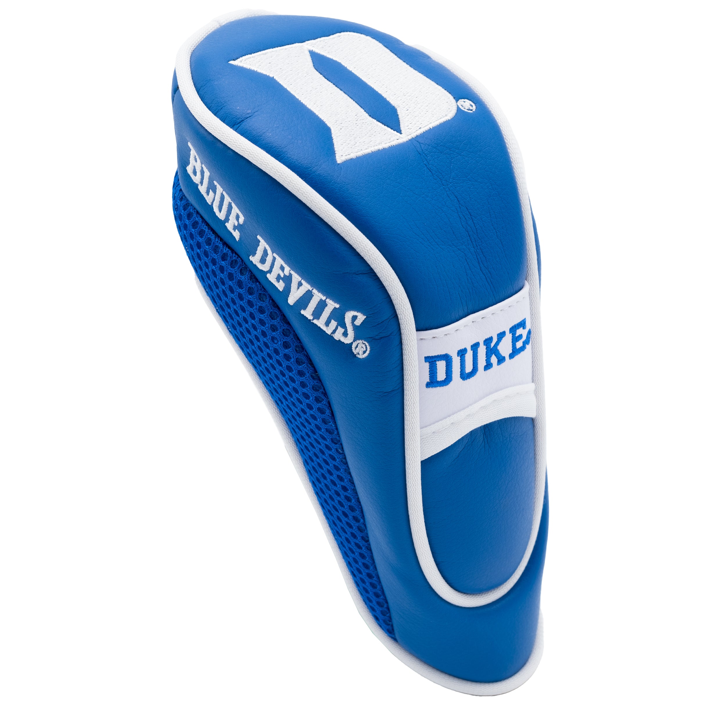 Duke Blue Devils Hybrid Headcover