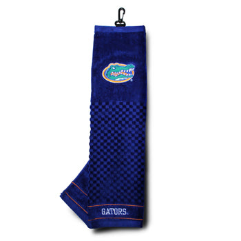 Florida Gators Embroidered Towel