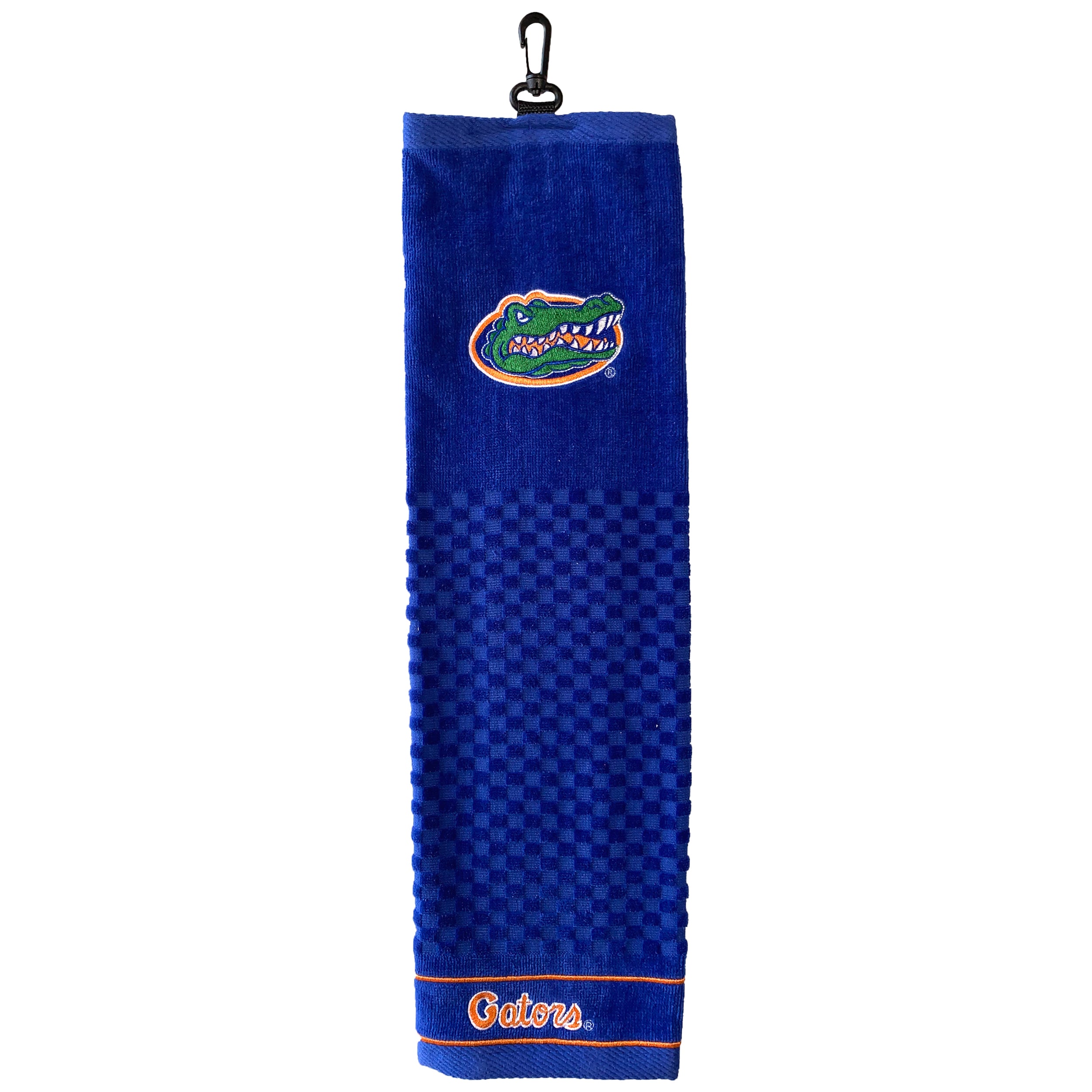 Florida Gators Embroidered Towel