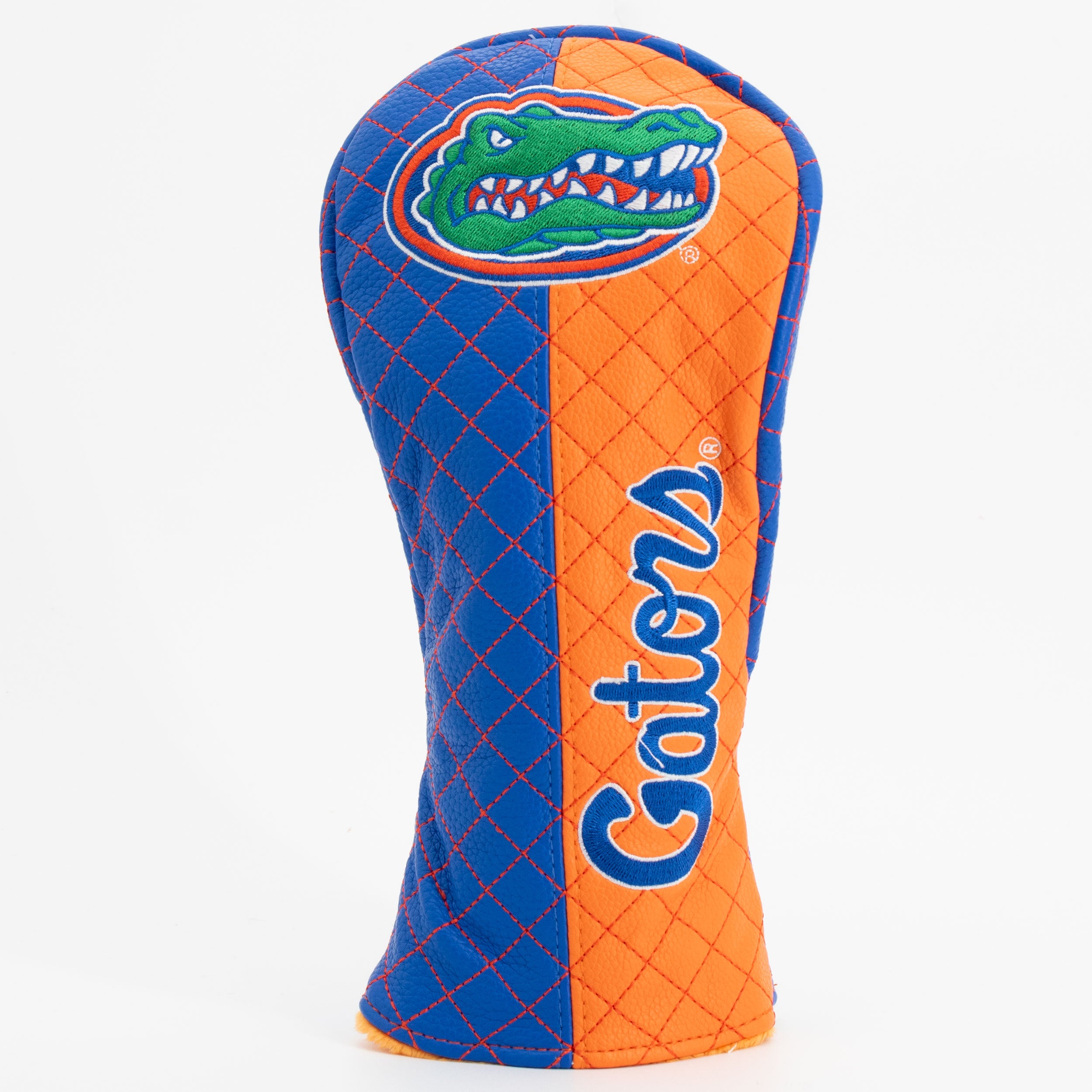 Florida Gators Quilted Fairway Headcover (SPLIT)