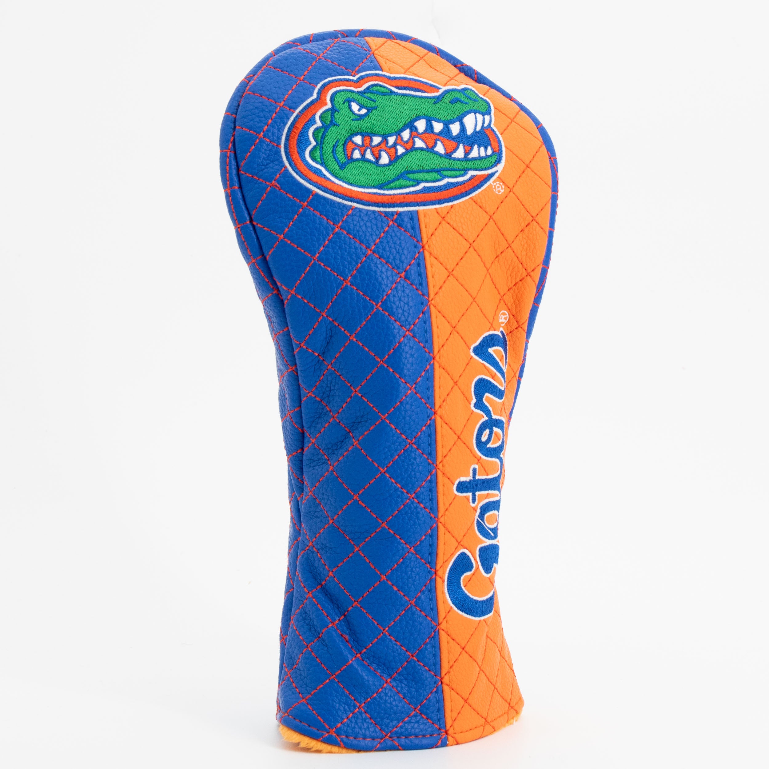 Florida Gators Quilted Fairway Headcover (SPLIT)