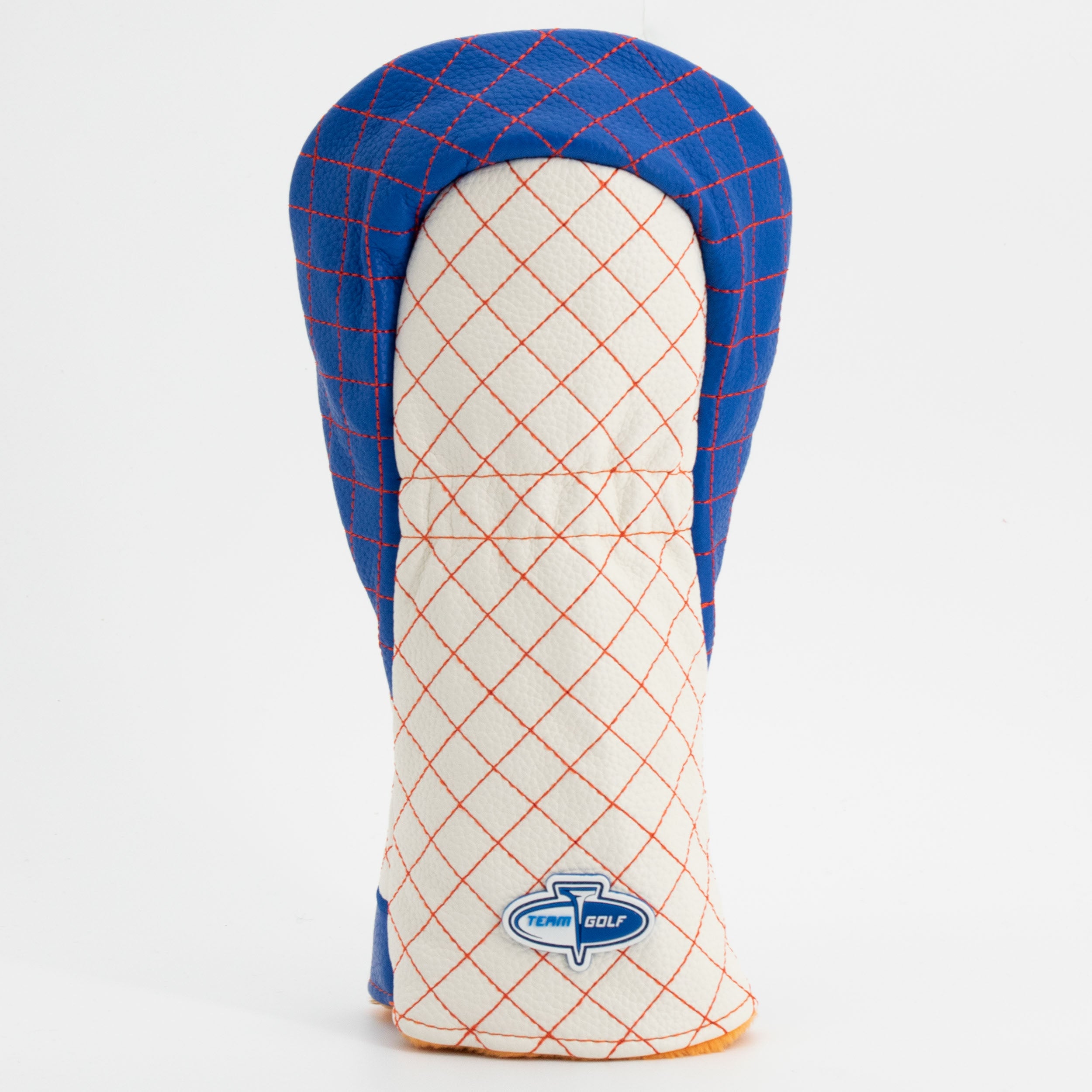 Florida Gators Quilted Fairway Headcover (STRIPED)