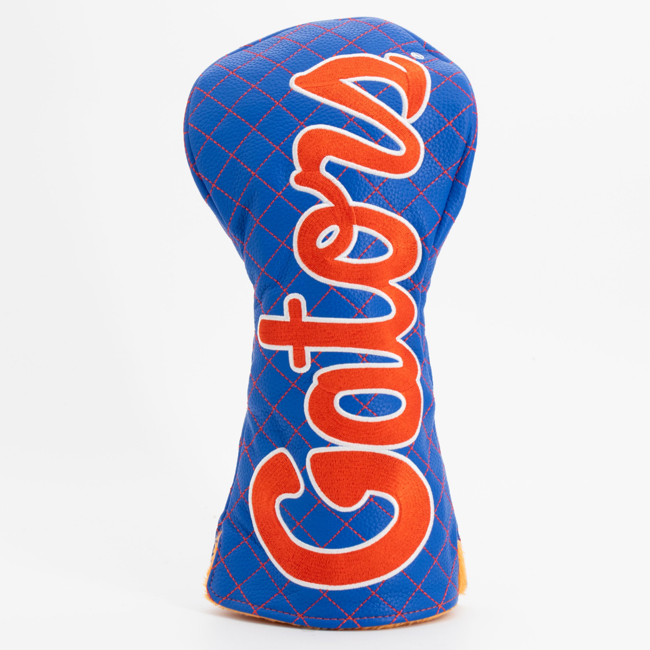 Florida Gators Quilted Driver Headcover (SOLID)