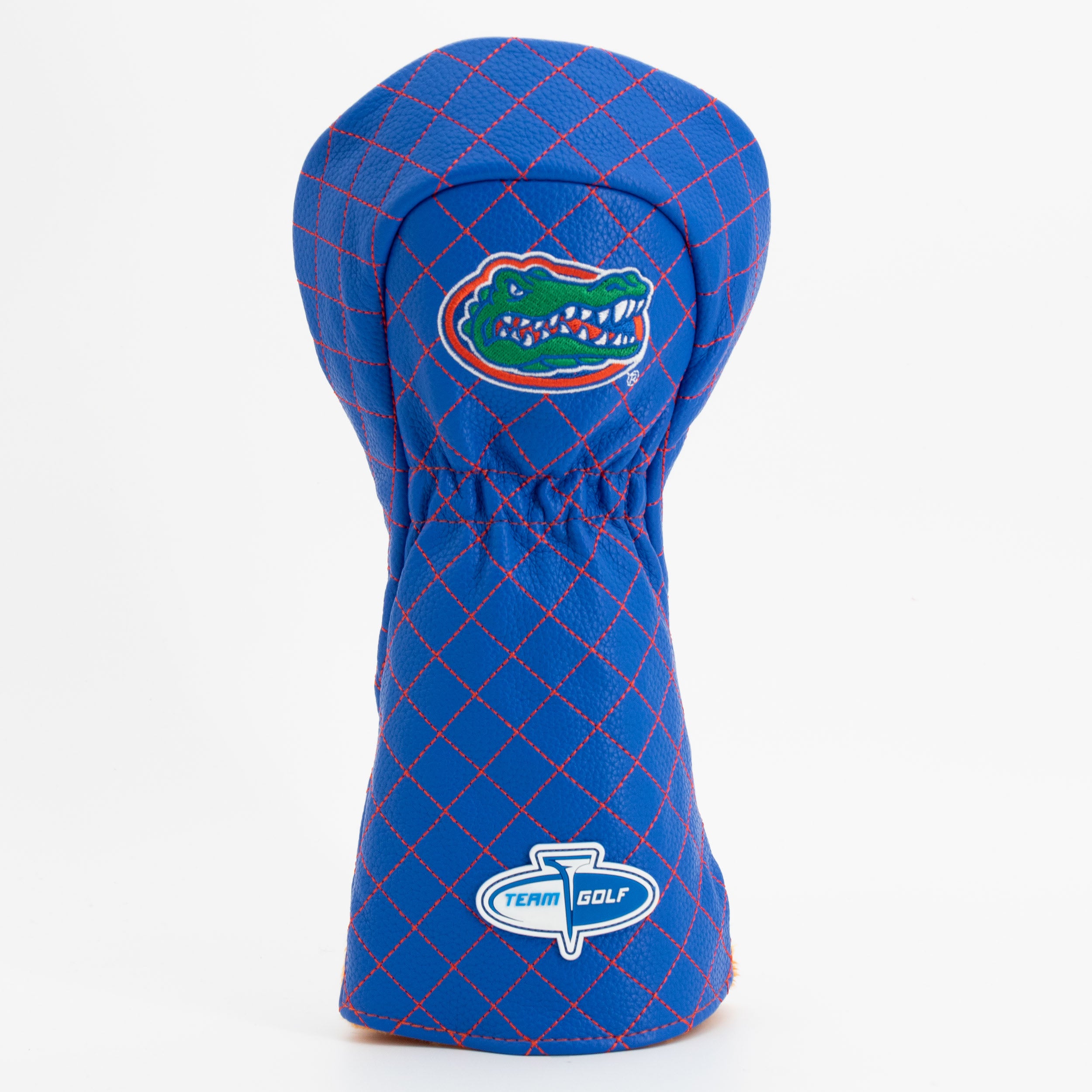 Florida Gators Quilted Driver Headcover (SOLID)