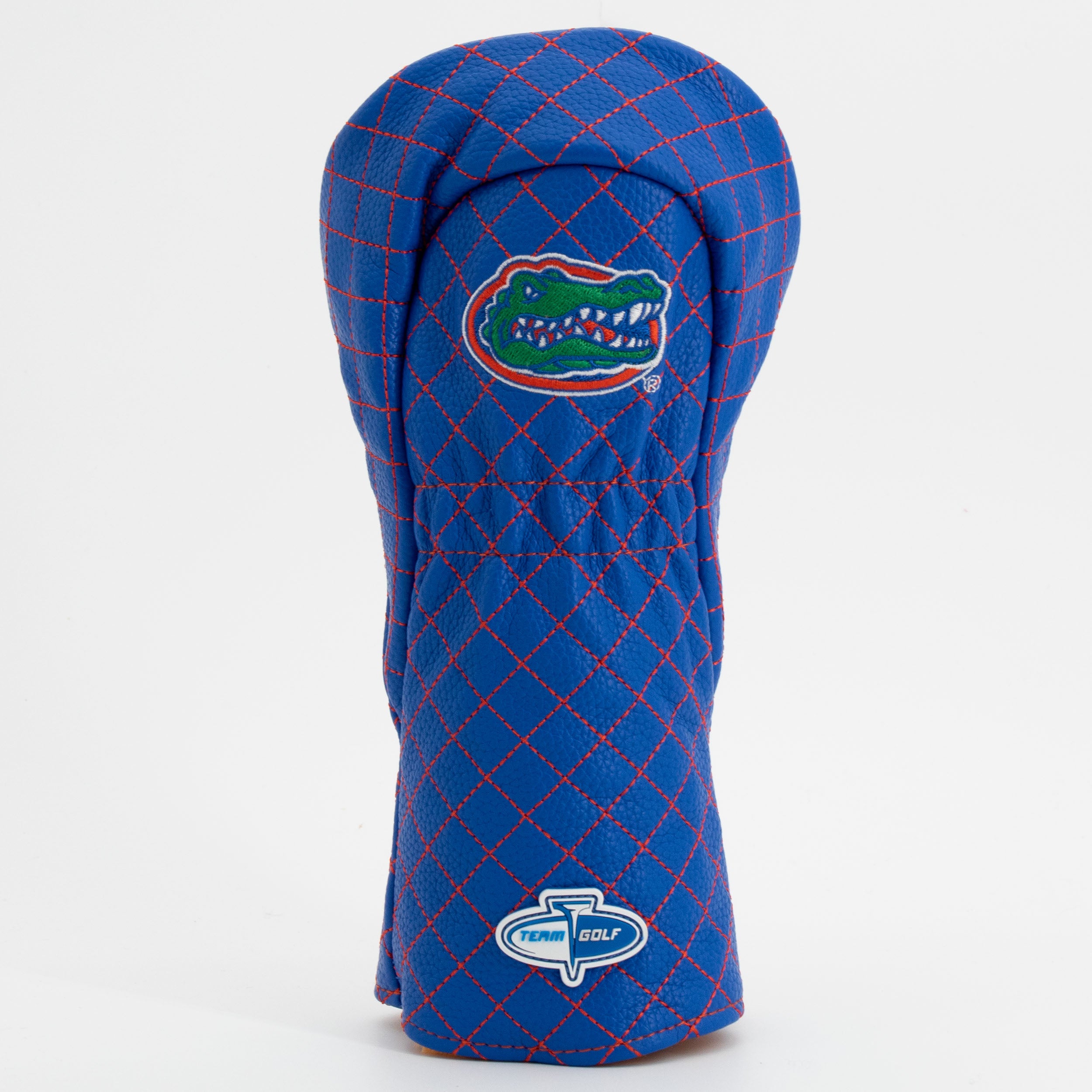 Florida Gators Quilted Fairway Headcover (SOLID)