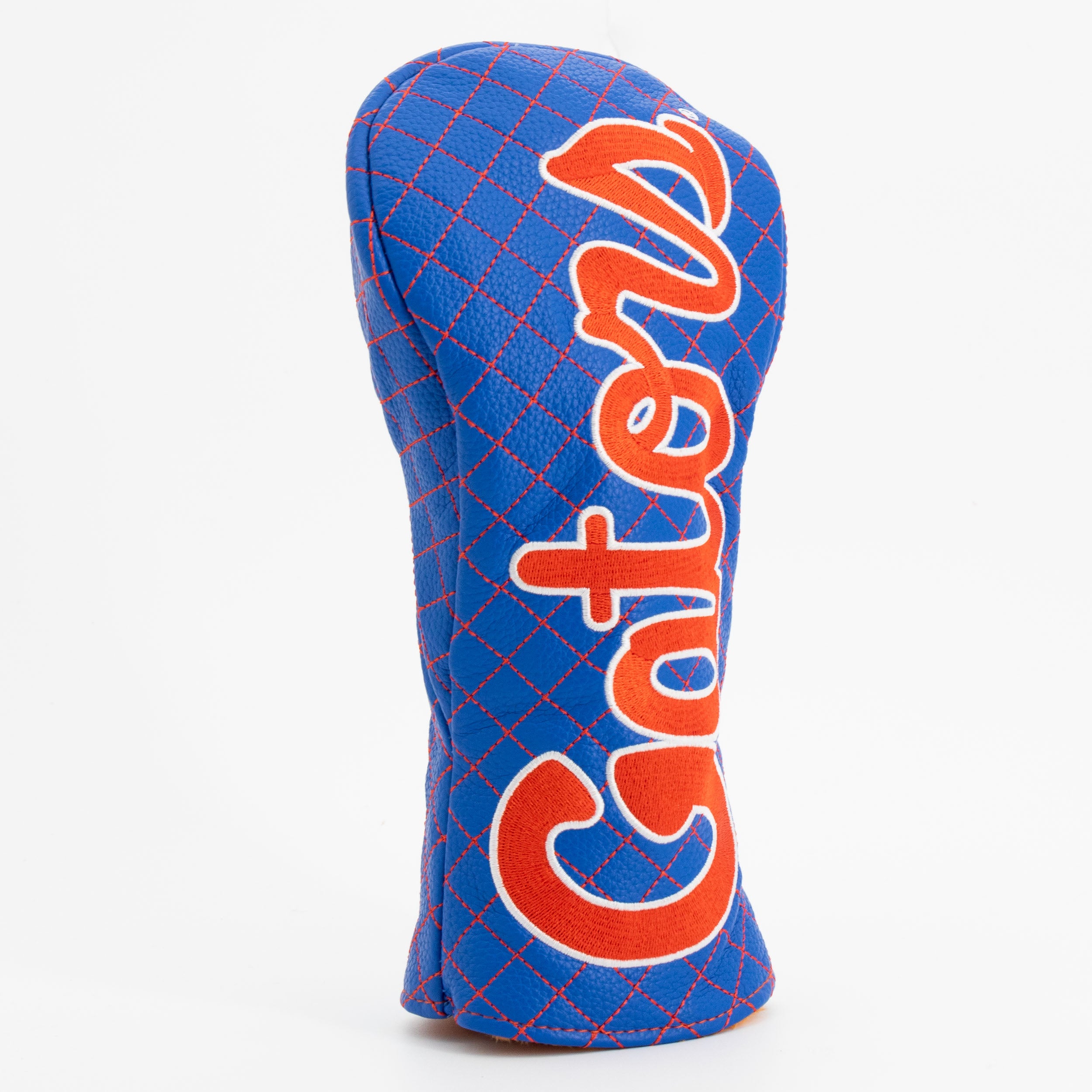 Florida Gators Quilted Fairway Headcover (SOLID)