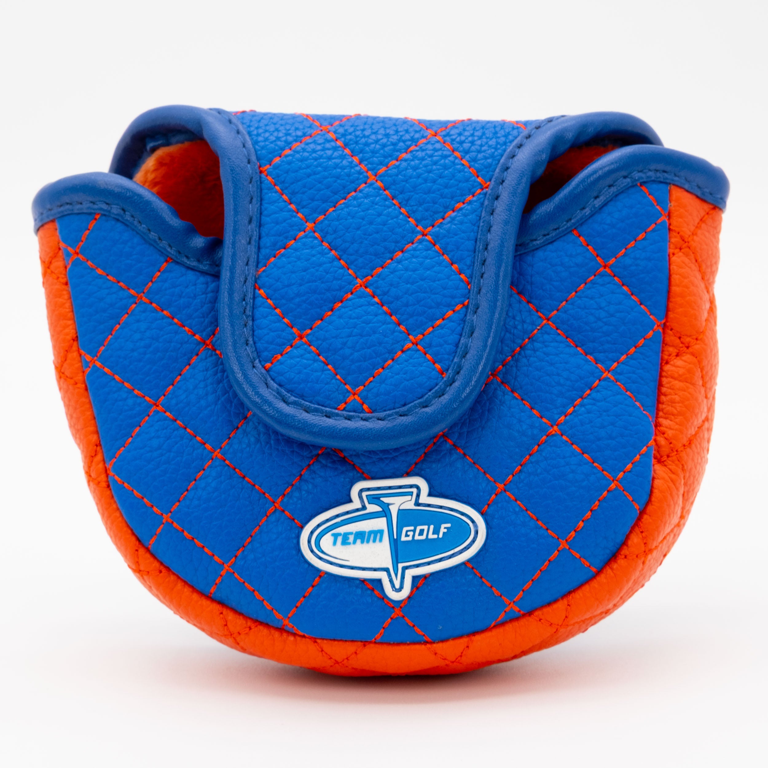 Florida Gators Quilted Mallet Putter Cover (SOLID)
