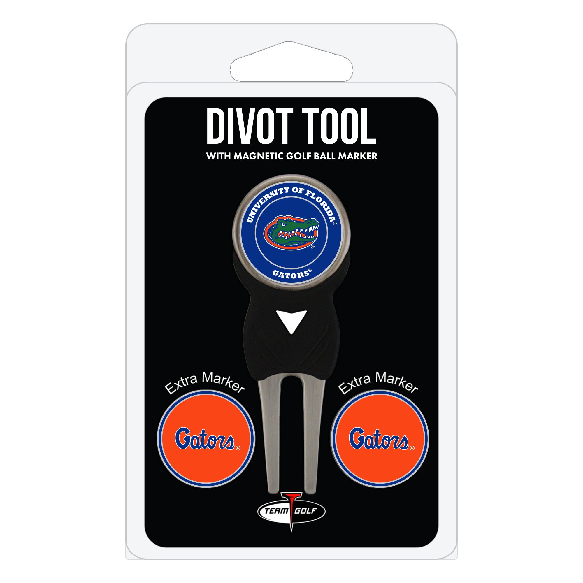 Florida Gators Signature Divot Tool Pack