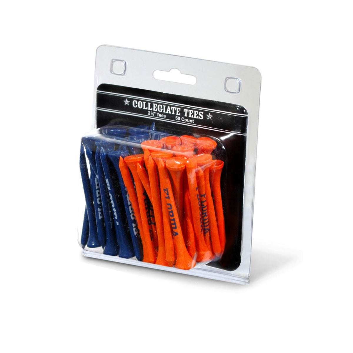Florida Gators 50 Tee Pack | Team Golf