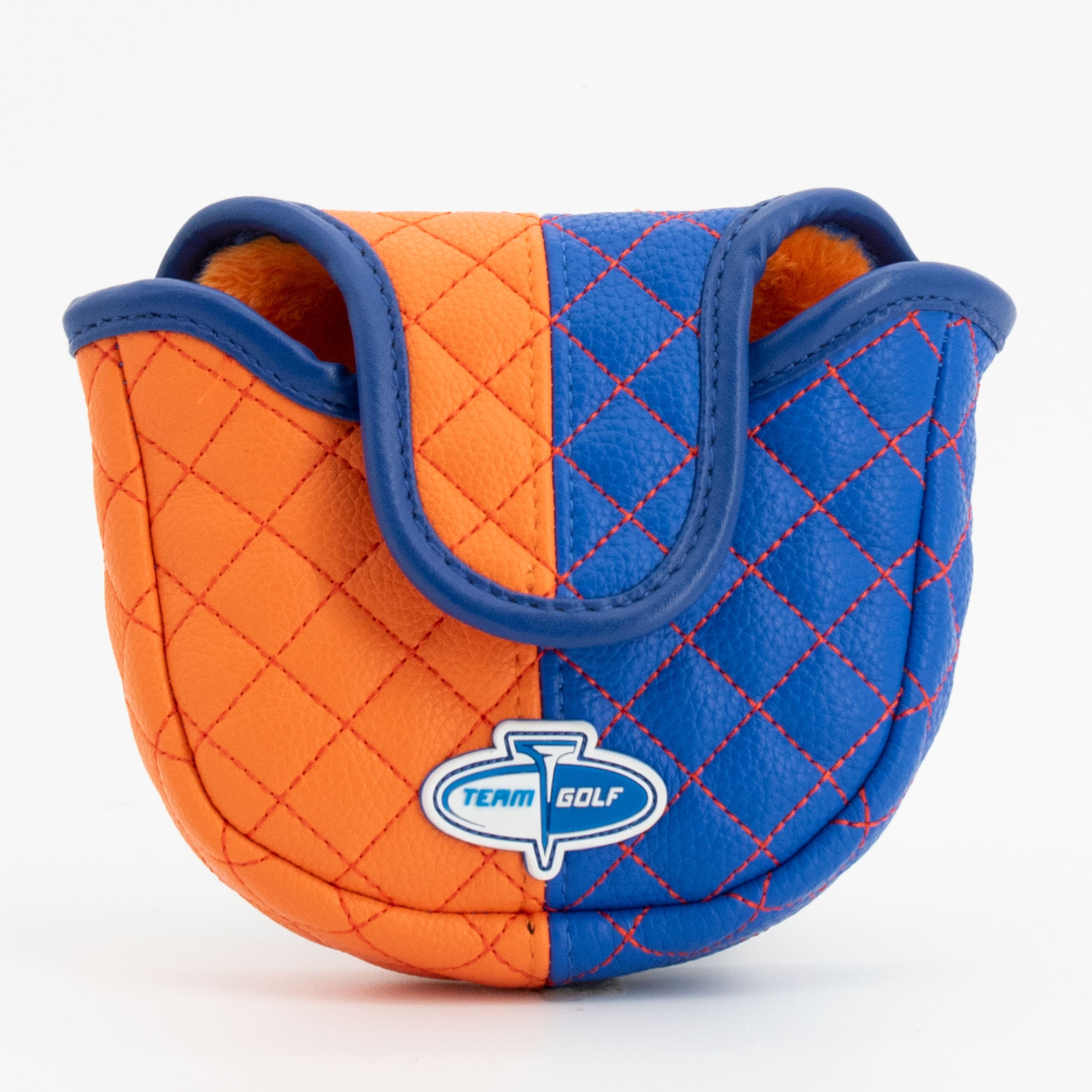 Florida Gators Quilted Mallet Putter Cover (SPLIT)