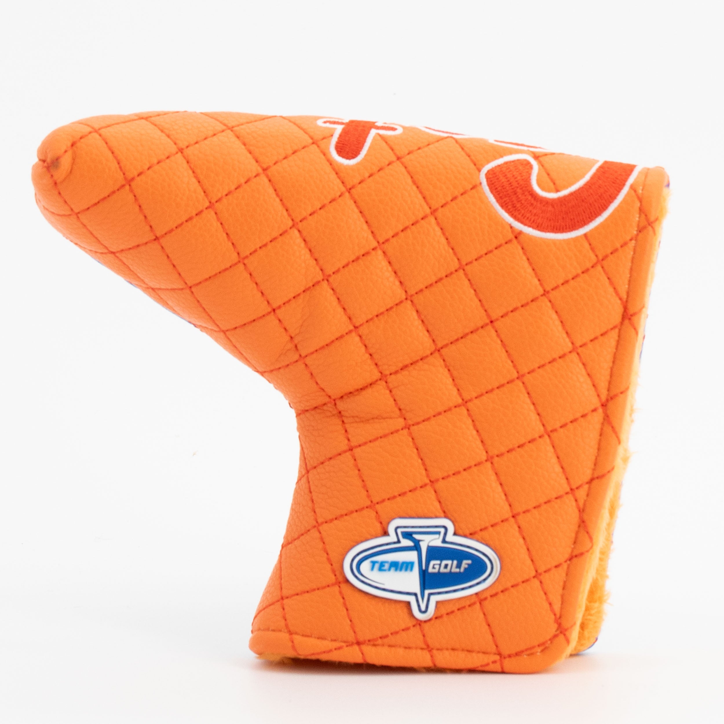Florida Gators Quited Blade Putter Cover (SPLIT)