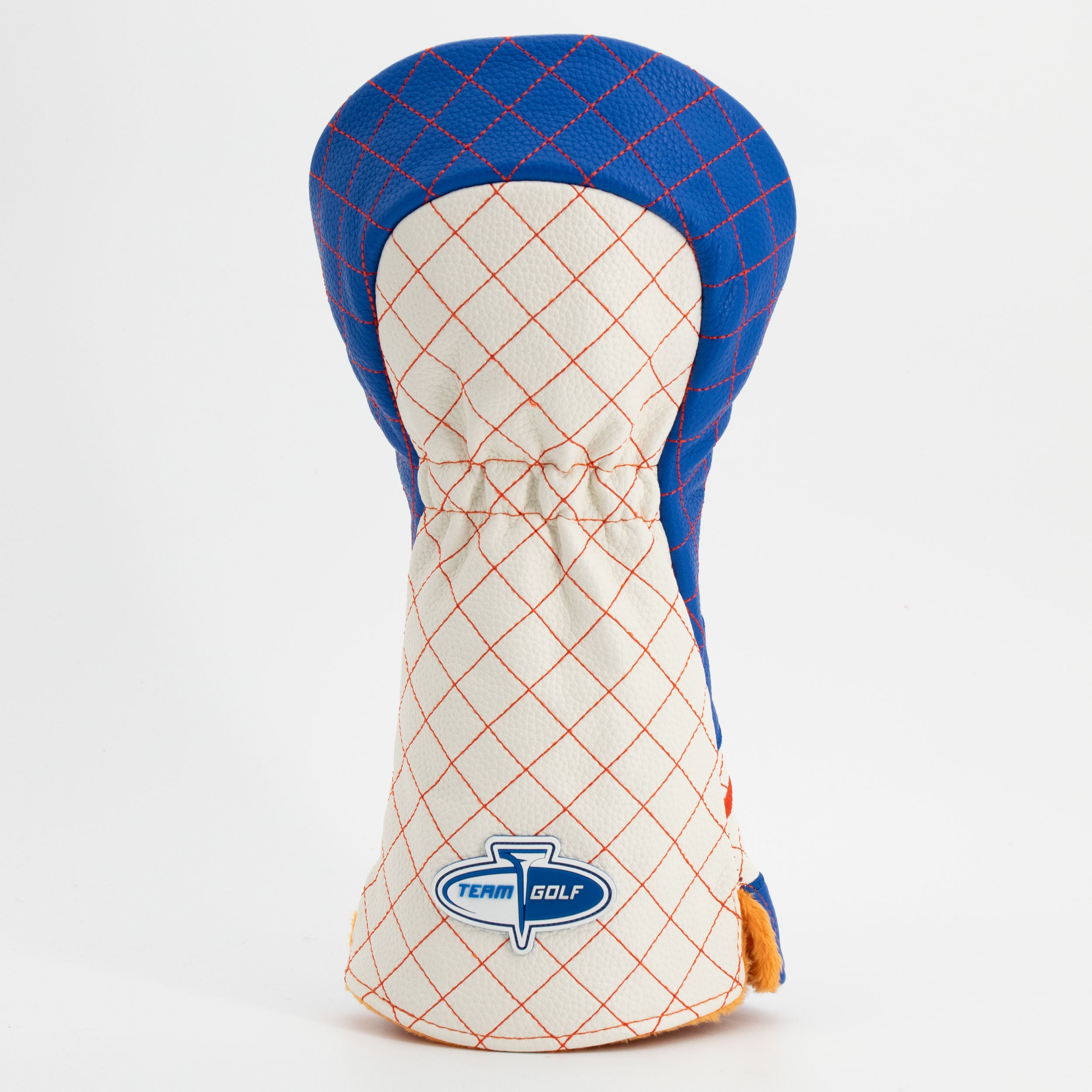 Florida Gators Quilted Driver Headcover (STRIPED)