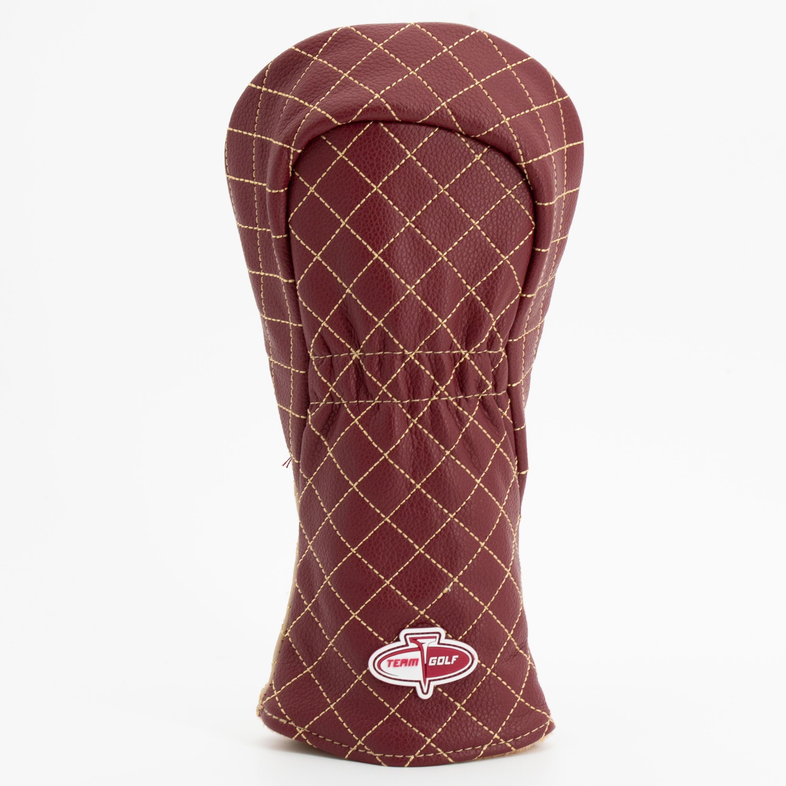 Florida State Seminoles Quilted Fairway Headcover (SPLIT)
