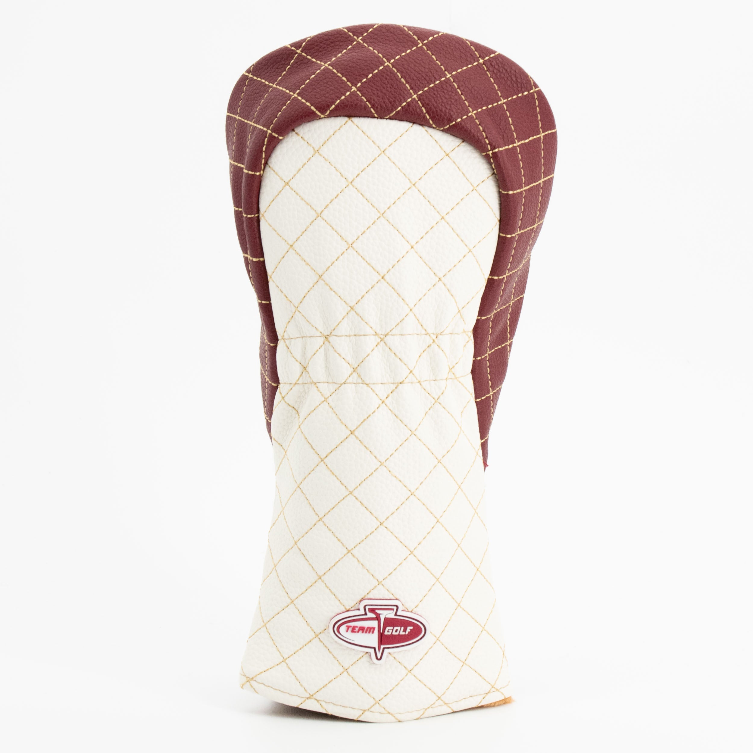 Florida State Seminoles Quilted Fairway Headcover (STRIPED)