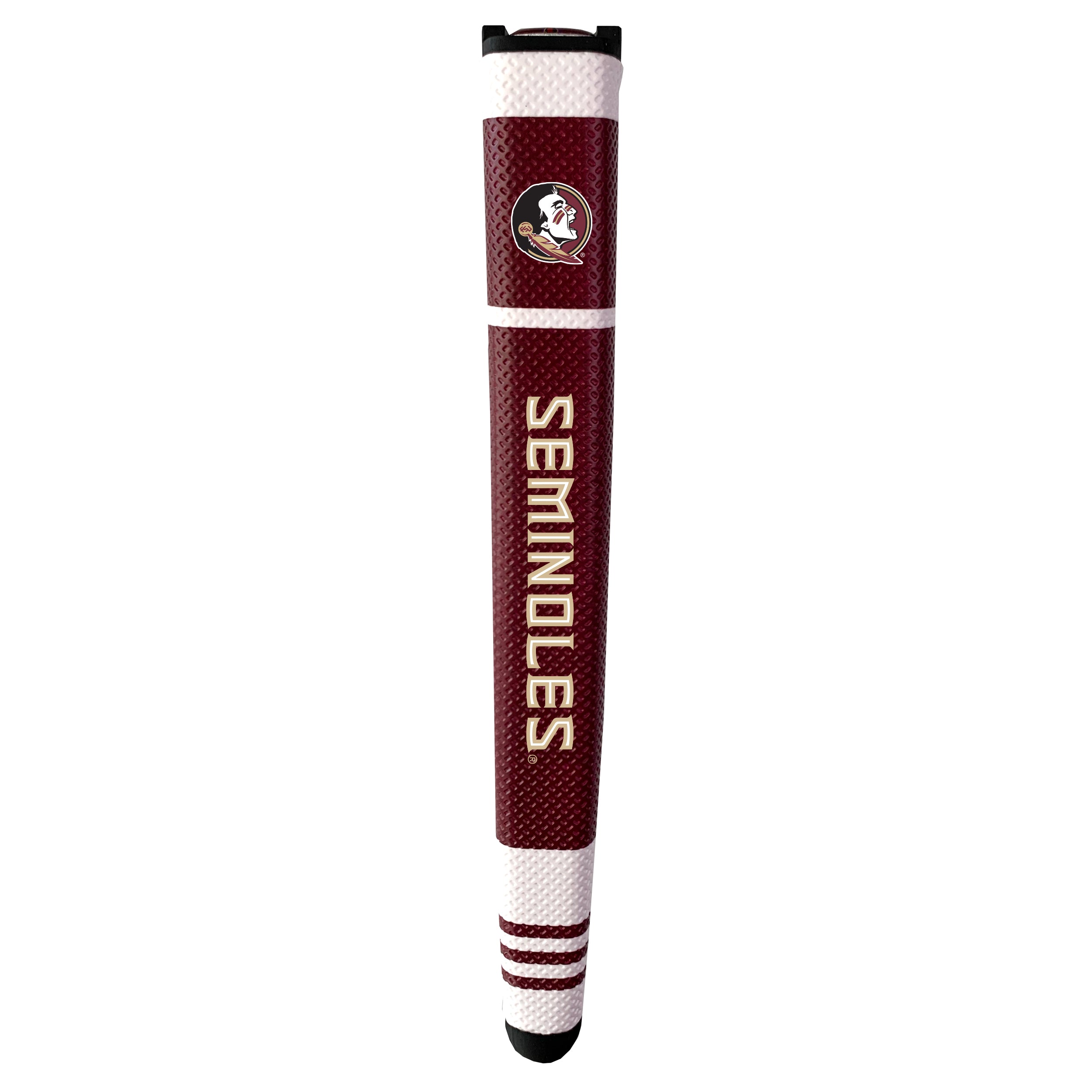 Florida State Seminoles Golf Putter Grip