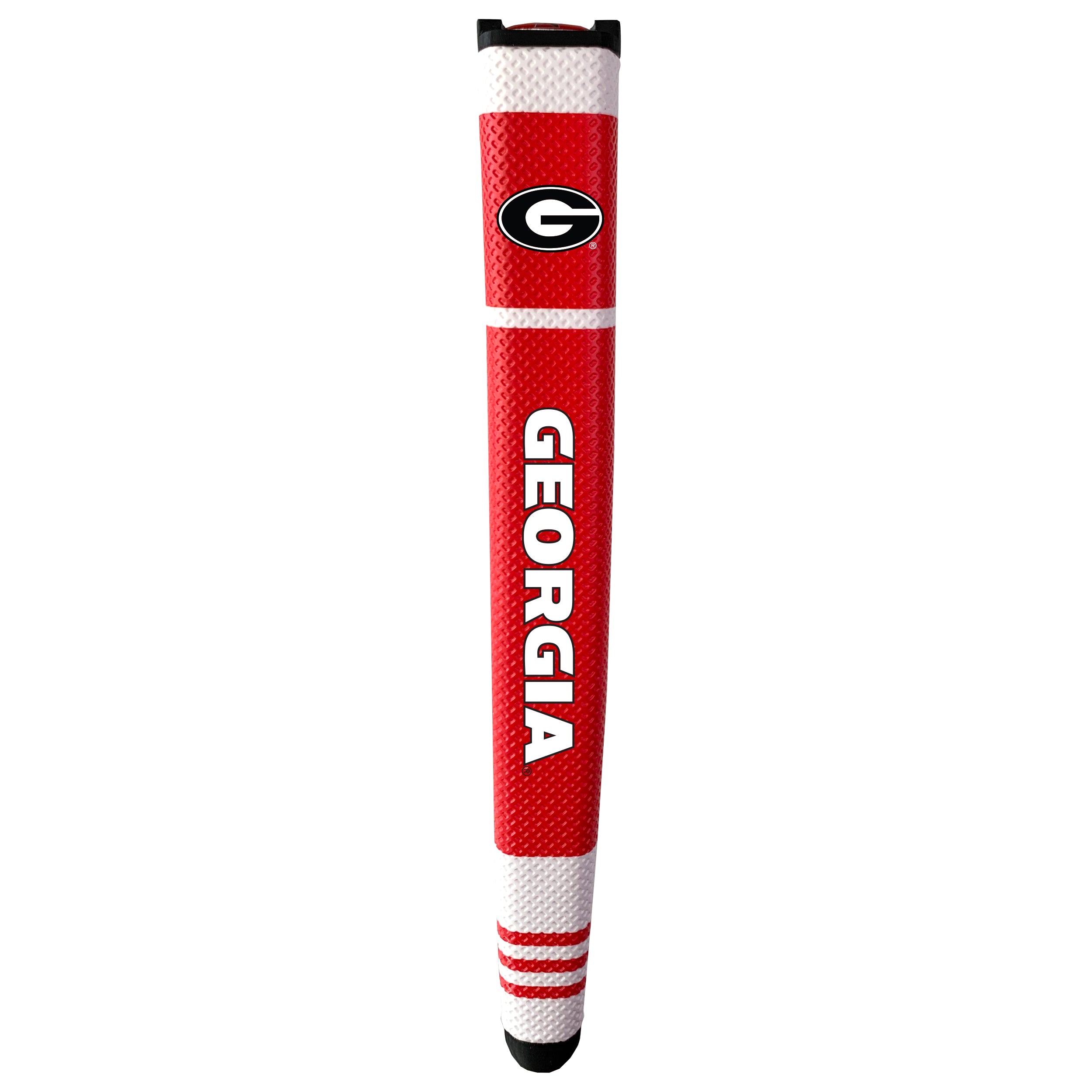 Georgia Bulldogs Putter Grip