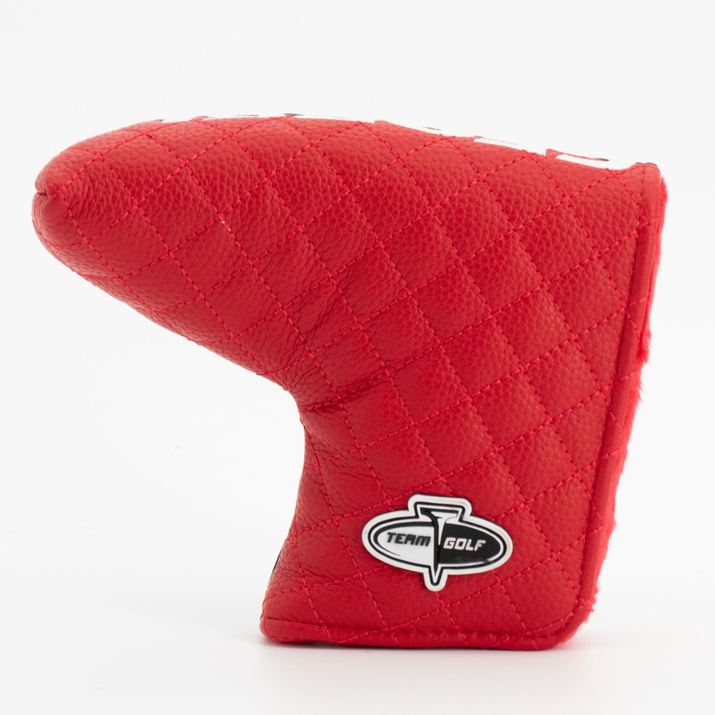 Georgia Bulldogs Quited Blade Putter Cover (SPLIT)