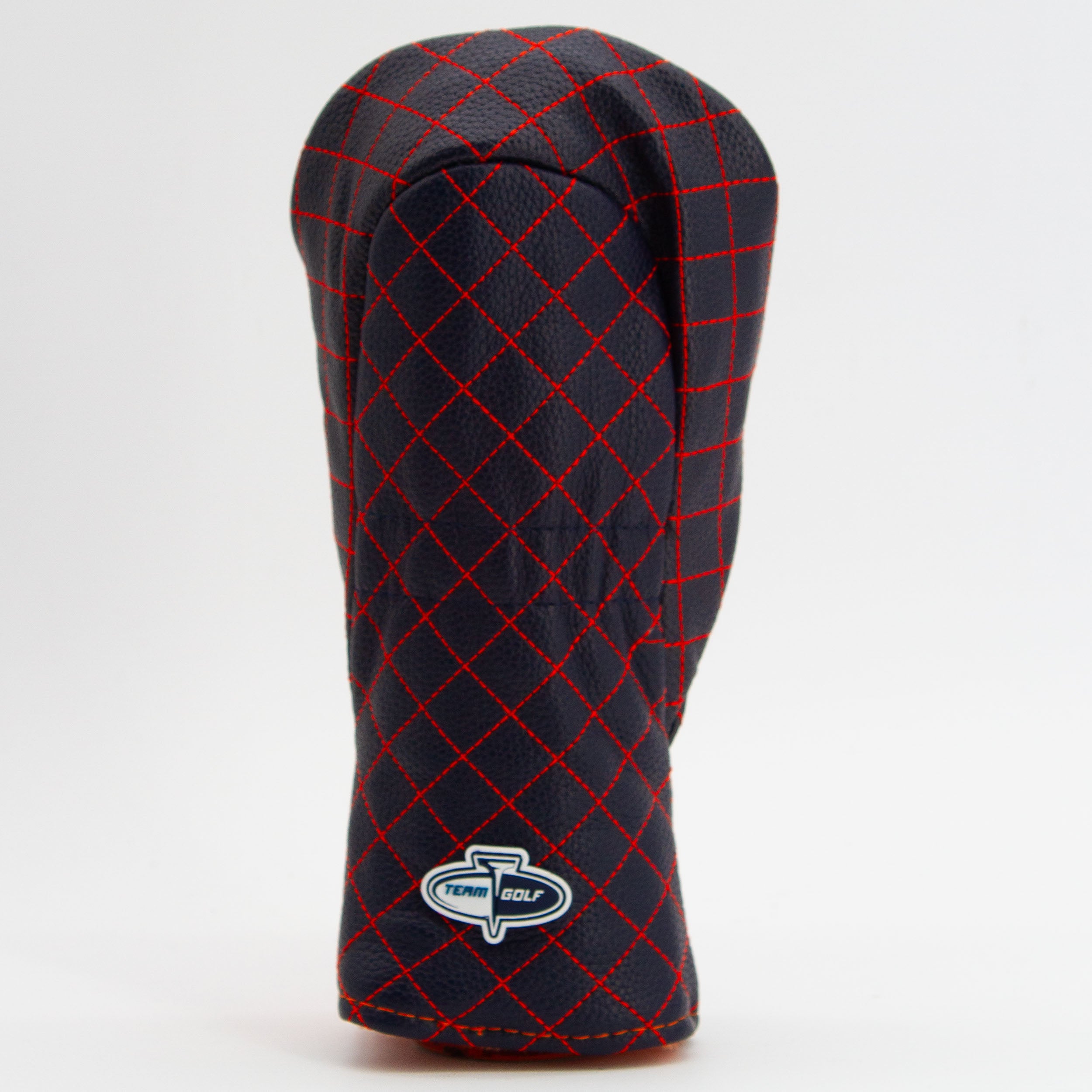 Illinois Fighting Illini Quilted Fairway Headcover (SPLIT)
