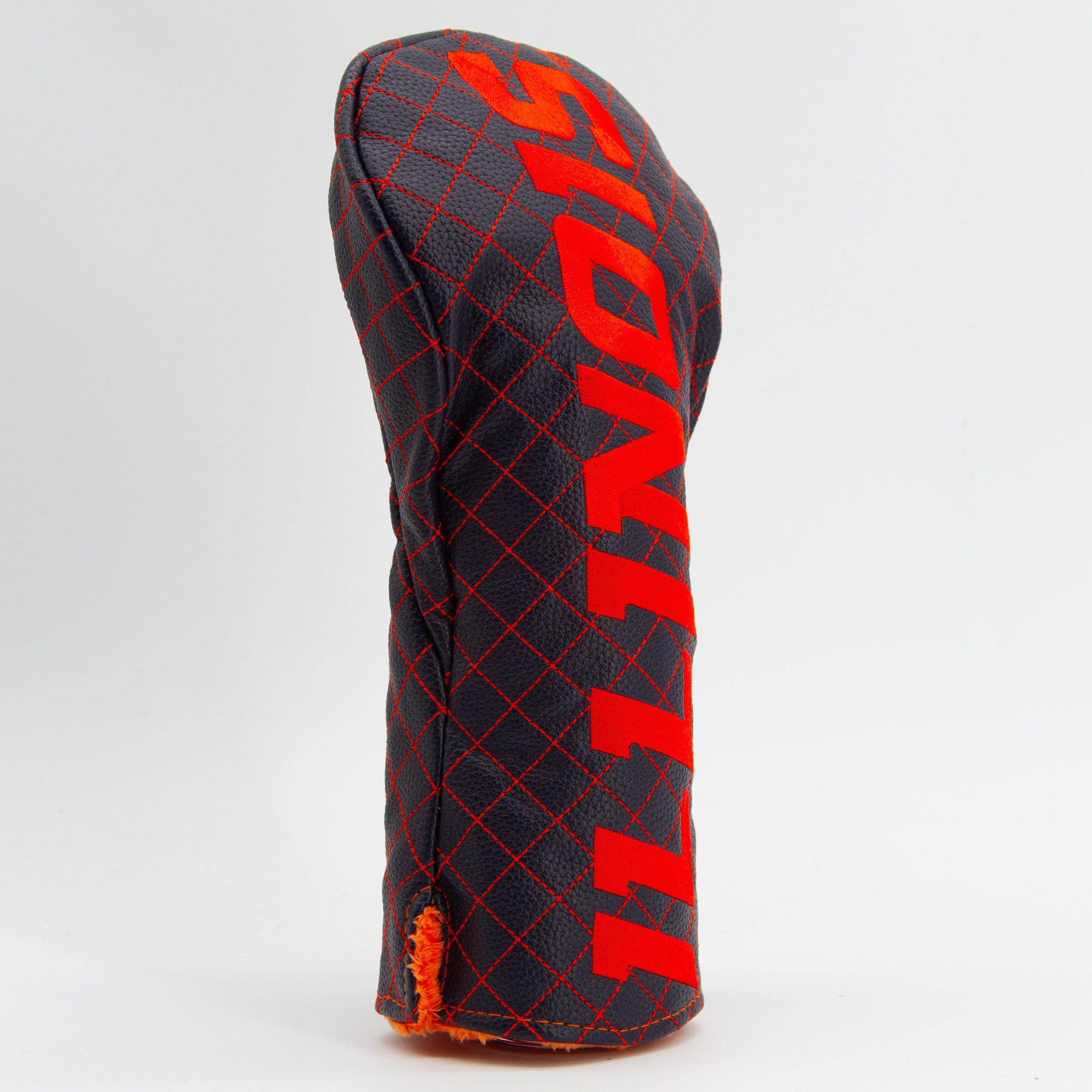 Illinois Fighting Illini Quilted Driver Headcover (SOLID)