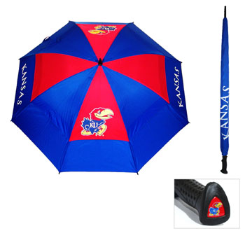 Kansas Jayhawks Umbrella