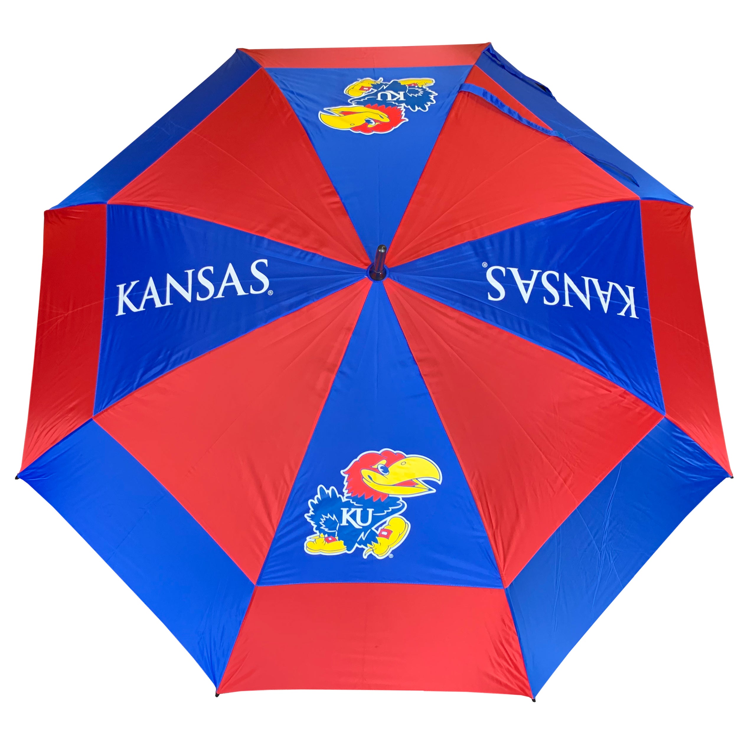 Kansas Jayhawks Umbrella