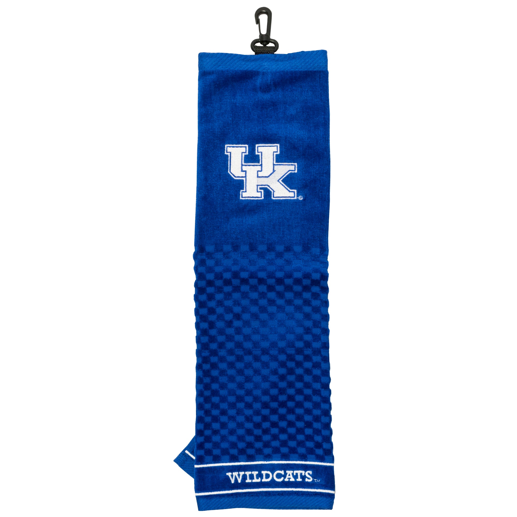 Kentucky Wildcats Embroidered Towel