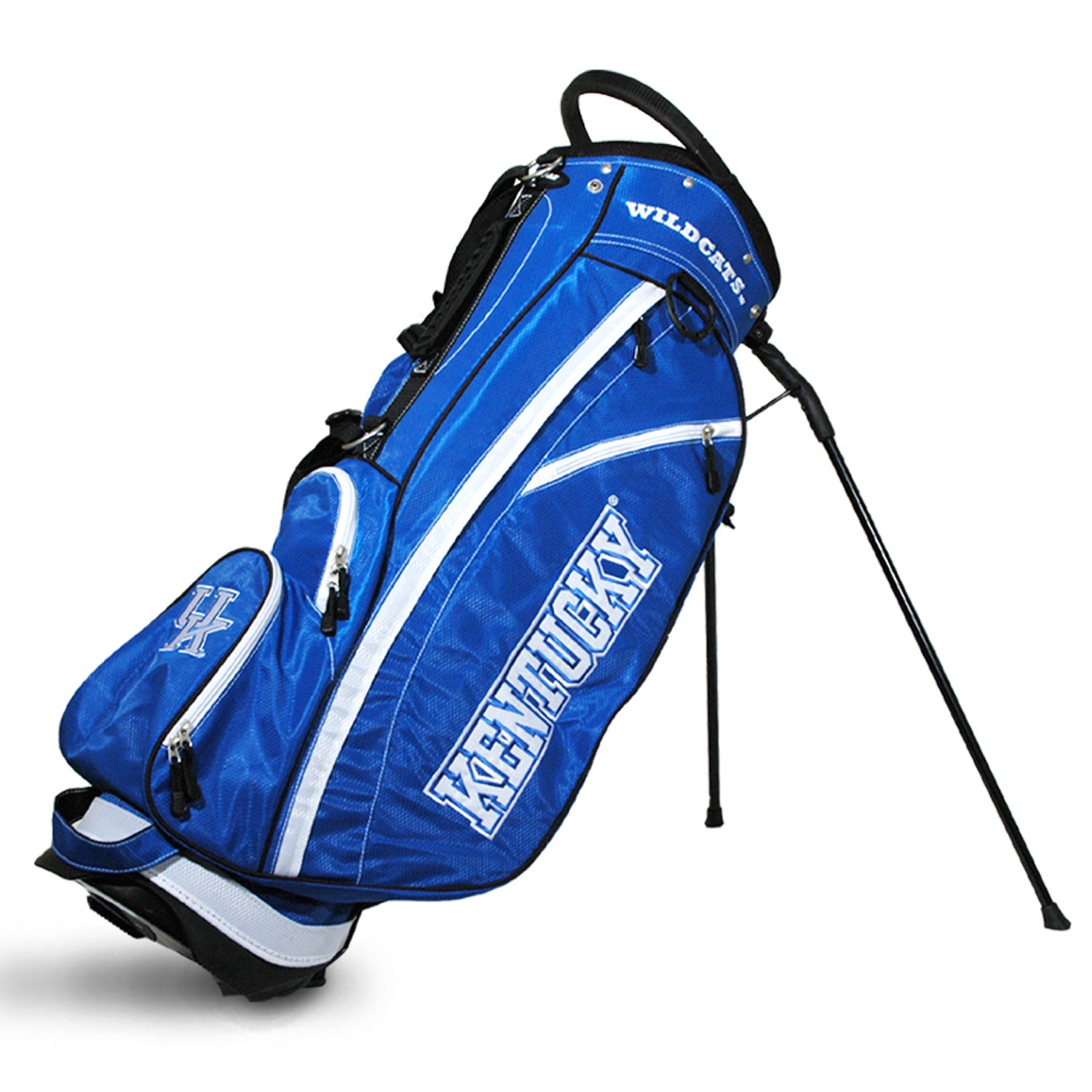 Kentucky Wildcats Fairway Stand Bag