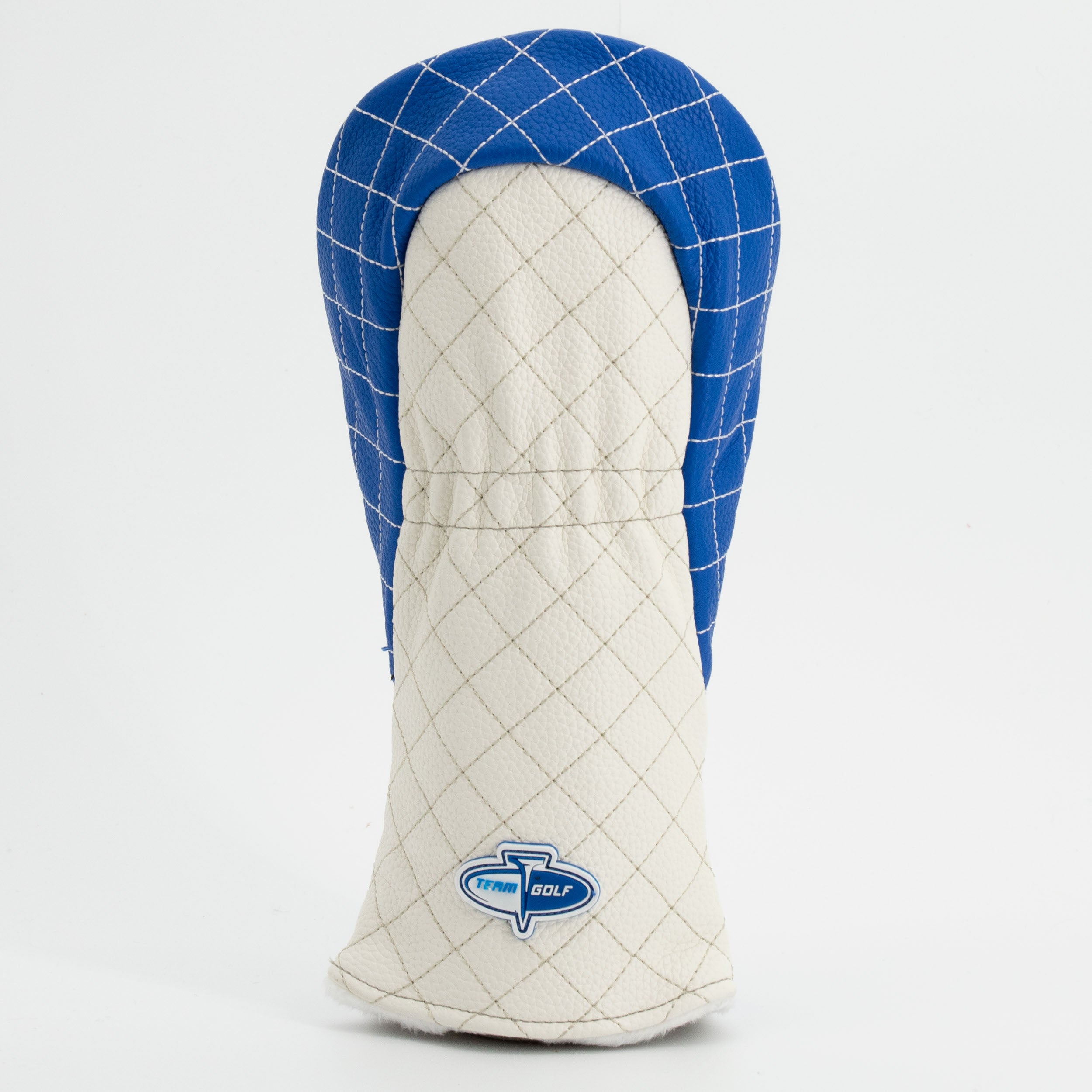 Kentucky Wildcats Quilted Fairway Headcover (STRIPED)