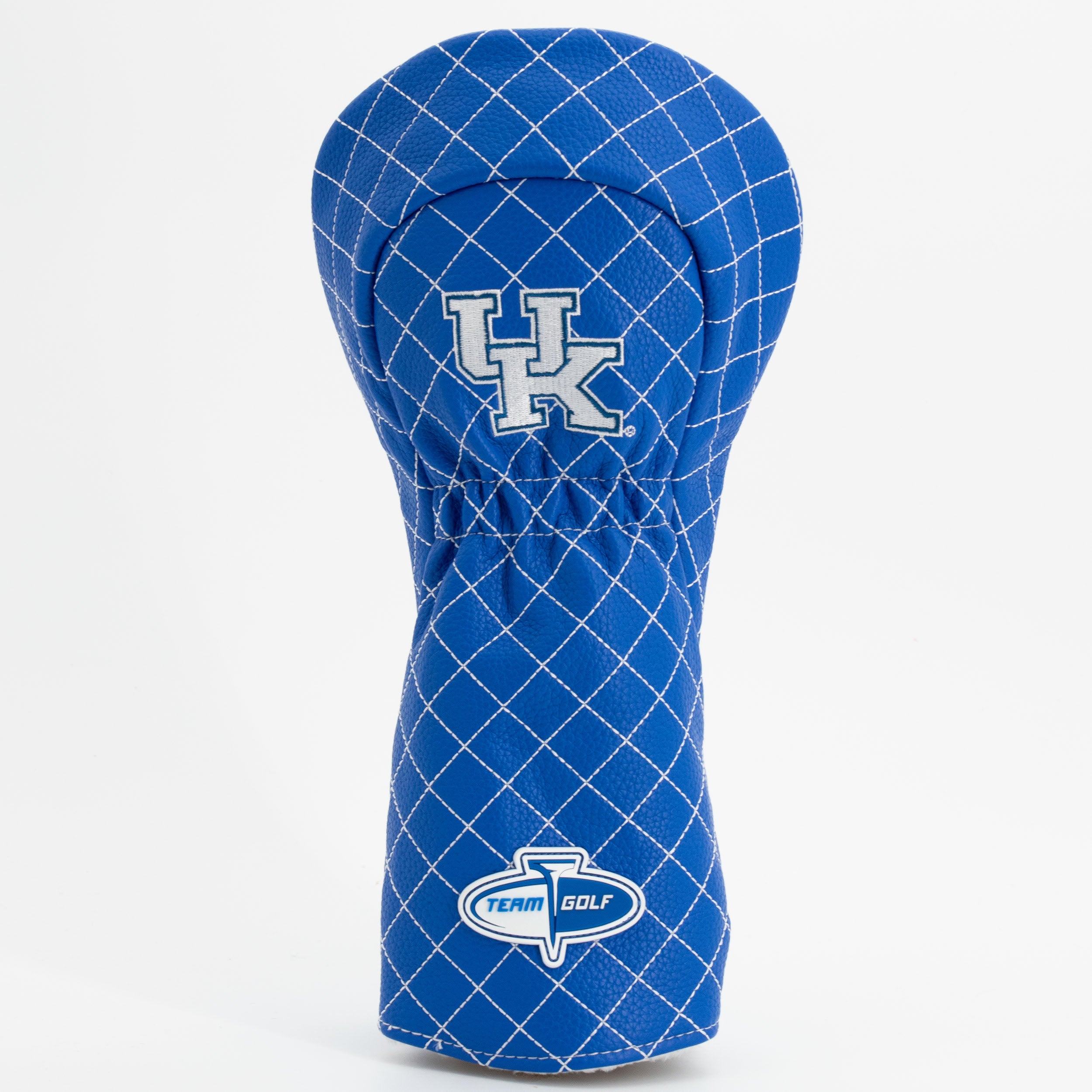 Kentucky Wildcats Quilted Driver Headcover (SOLID)