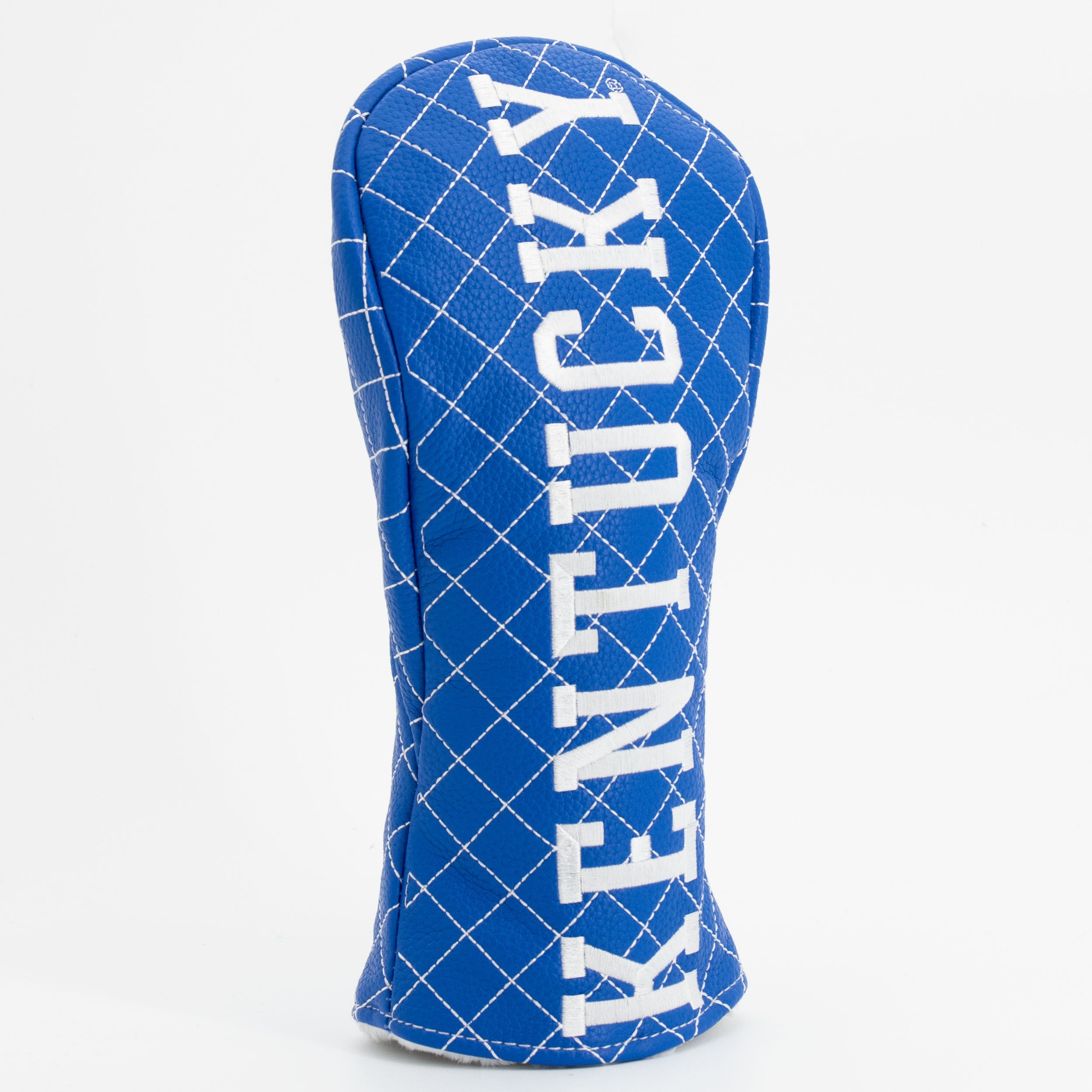 Kentucky Wildcats Quilted Fairway Headcover (SOLID)