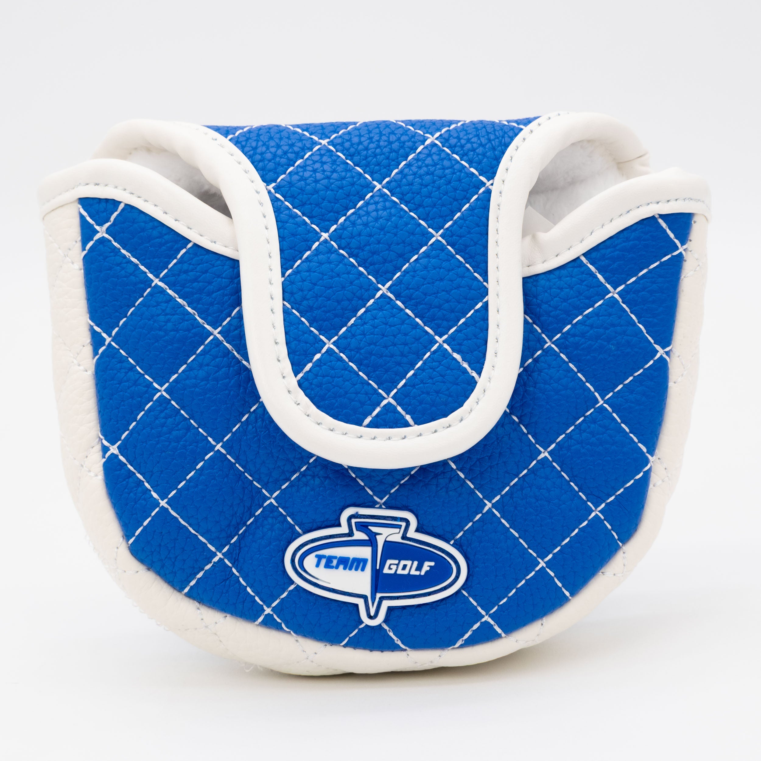 Kentucky Wildcats Quilted Mallet Putter Cover (SOLID)