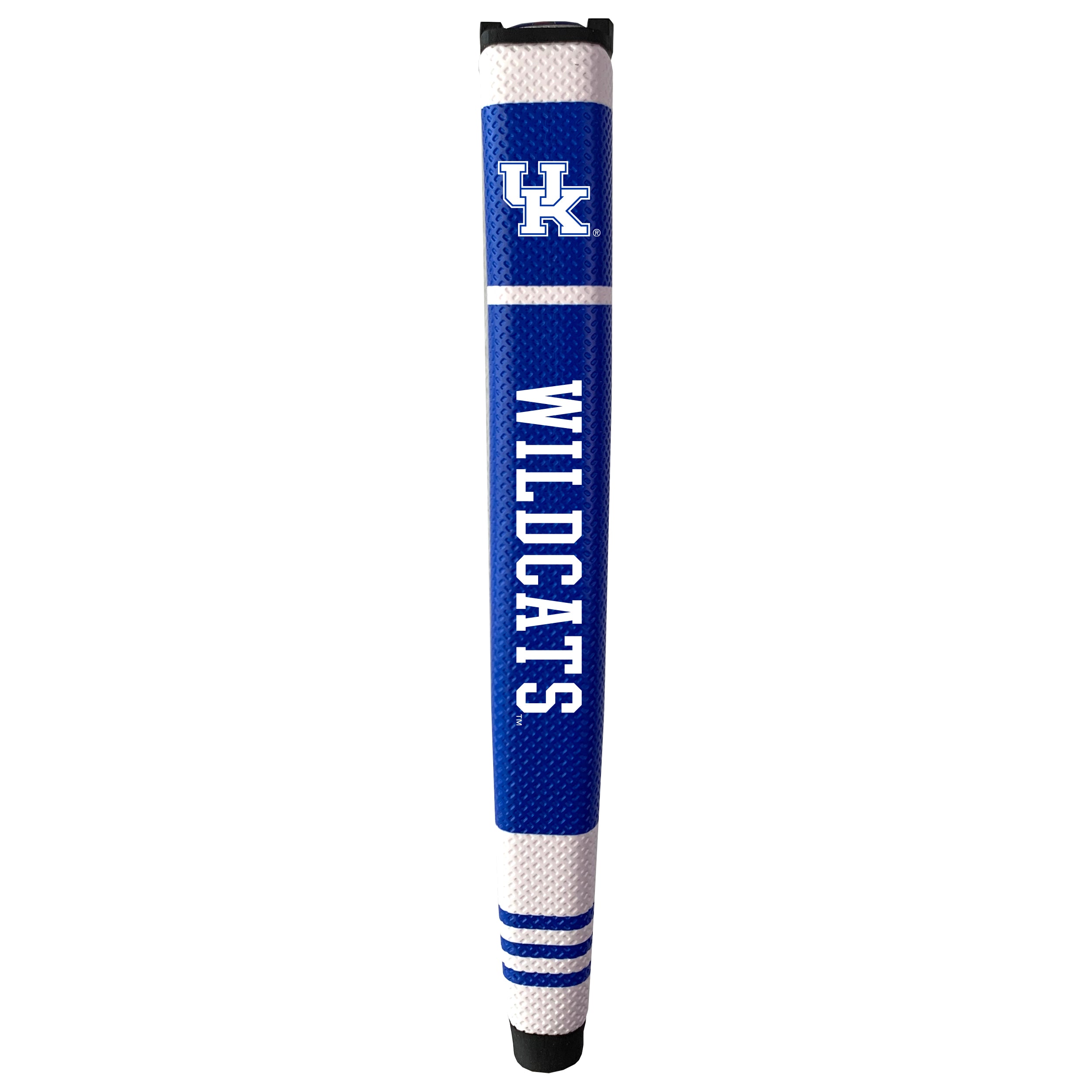 Kentucky Wildcats Putter Grip