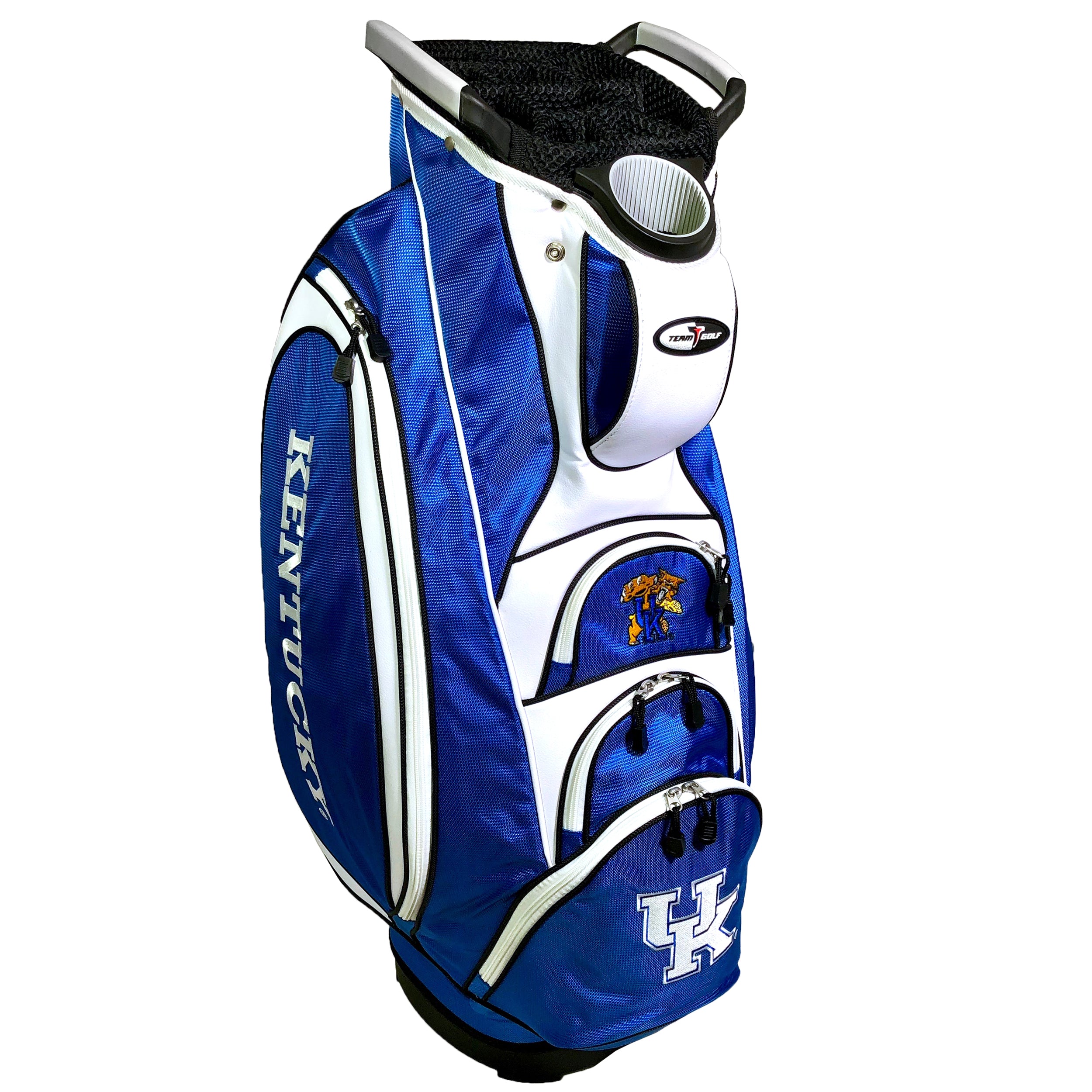 Kentucky Wildcats Victory Cart Golf Bag