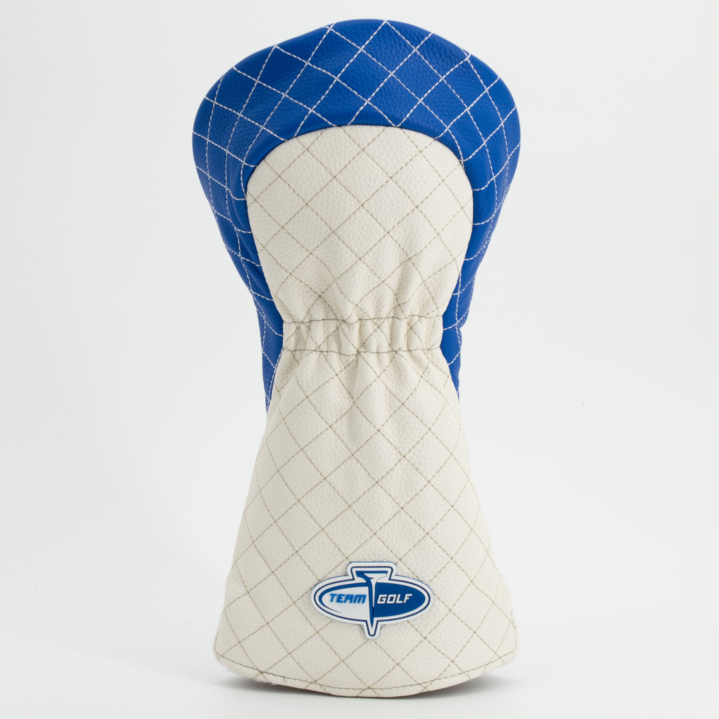 Kentucky Wildcats Quilted Driver Headcover (STRIPED)