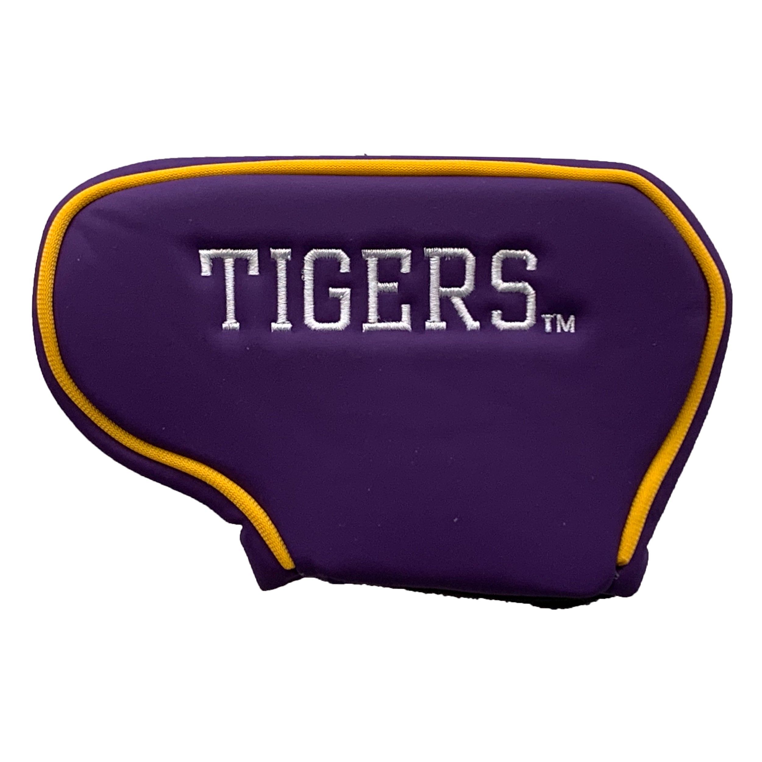 Louisiana State Tigers Blade Putter Cover