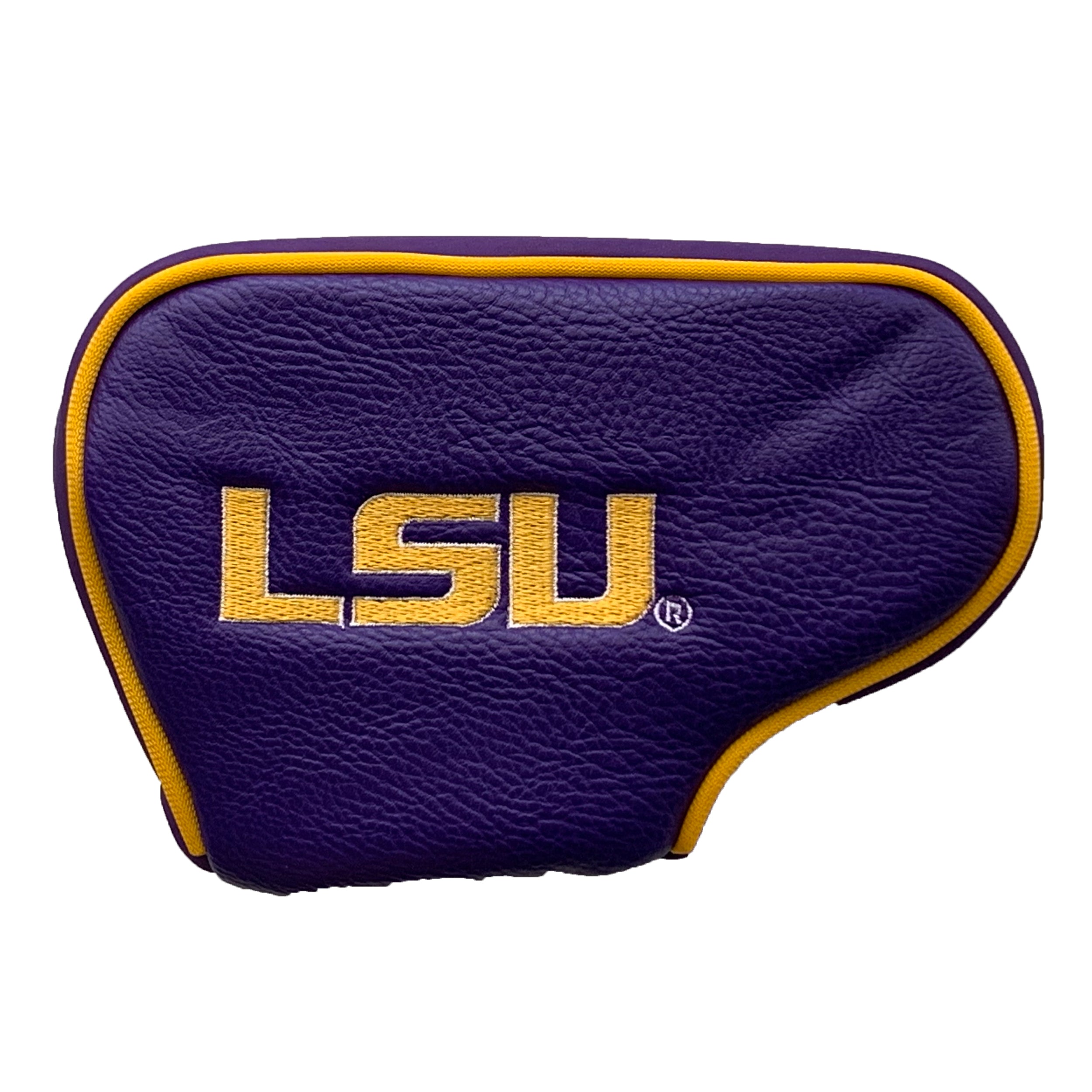 Louisiana State Tigers Blade Putter Cover