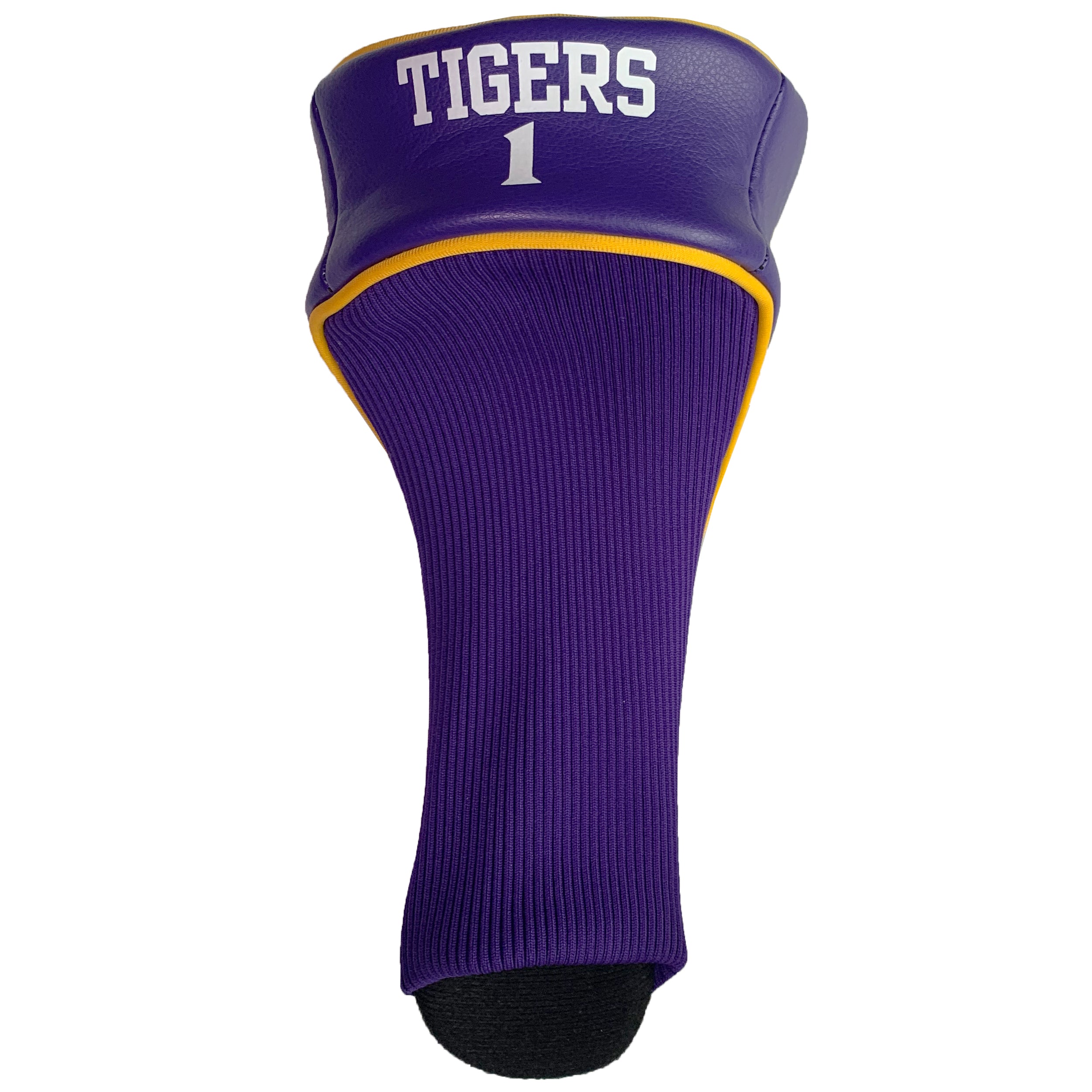 Louisiana State Tigers Jumbo 'Apex' Headcover