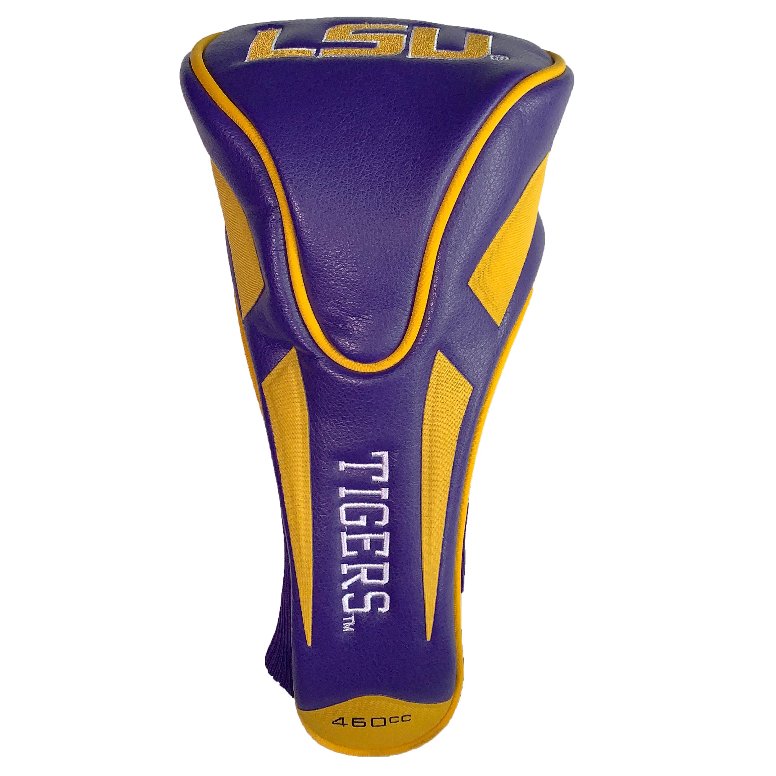 Louisiana State Tigers Jumbo 'Apex' Headcover