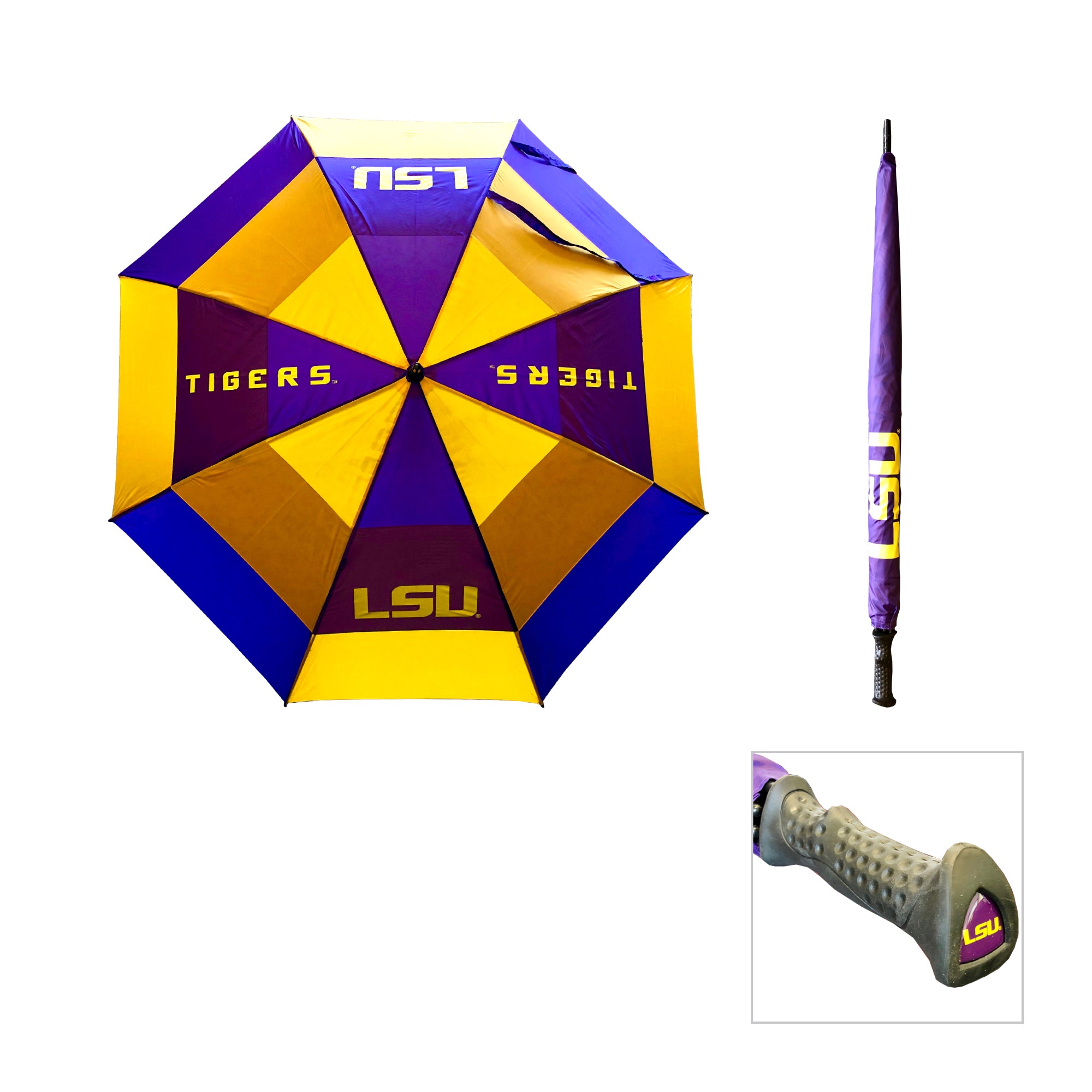 Louisiana State Tigers Umbrella