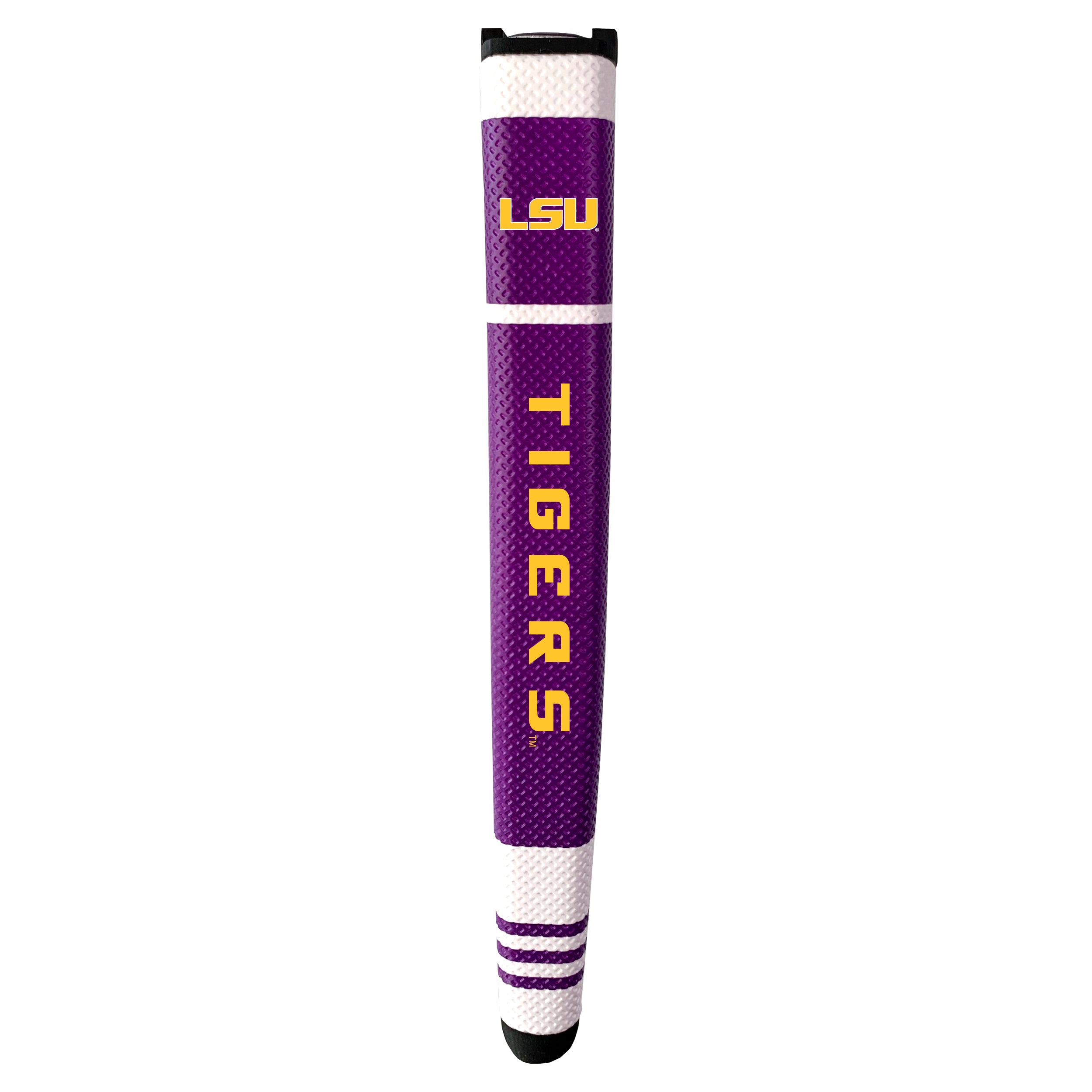 Louisiana State Tigers Putter Grip