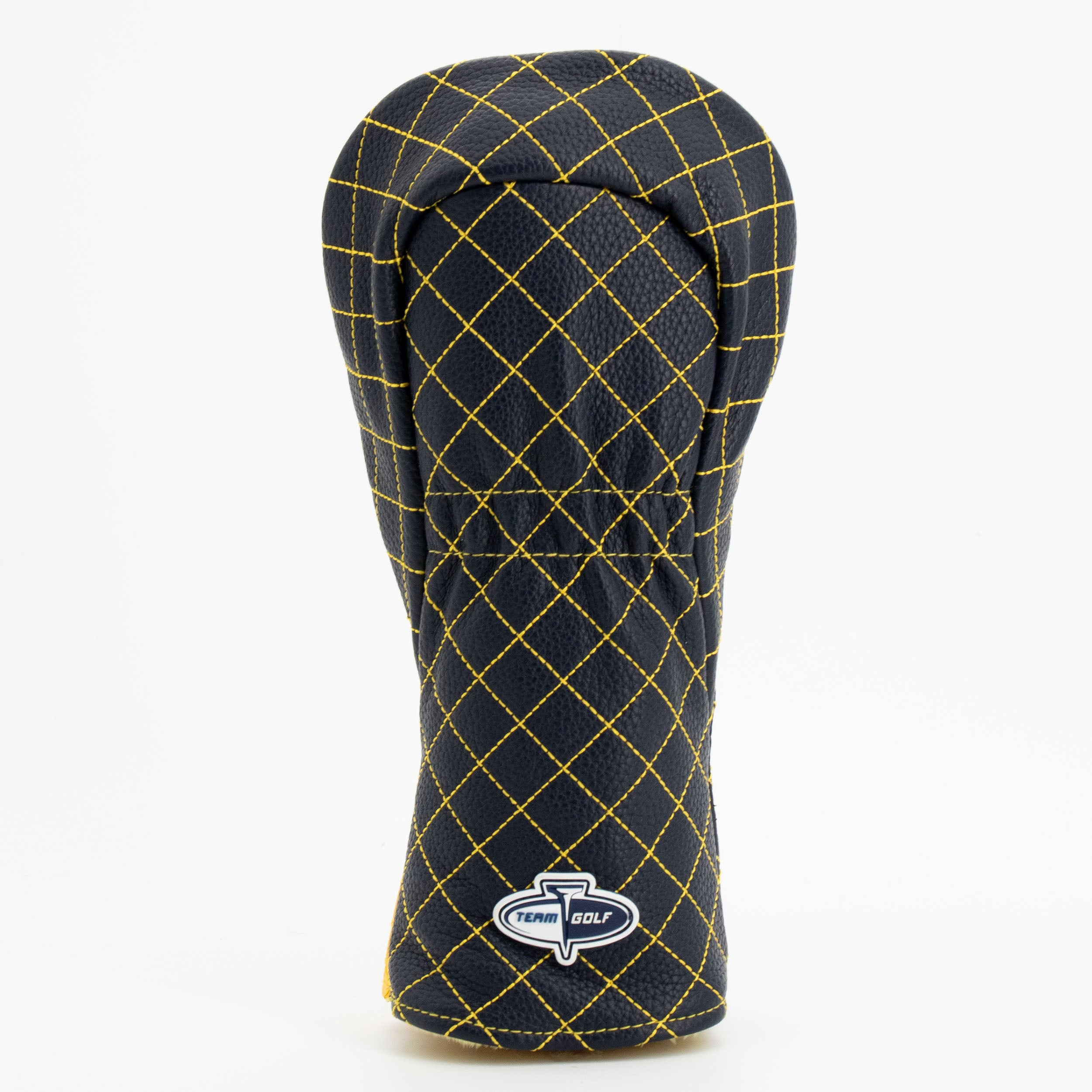 Michigan Wolverines Quilted Fairway Headcover (SPLIT)