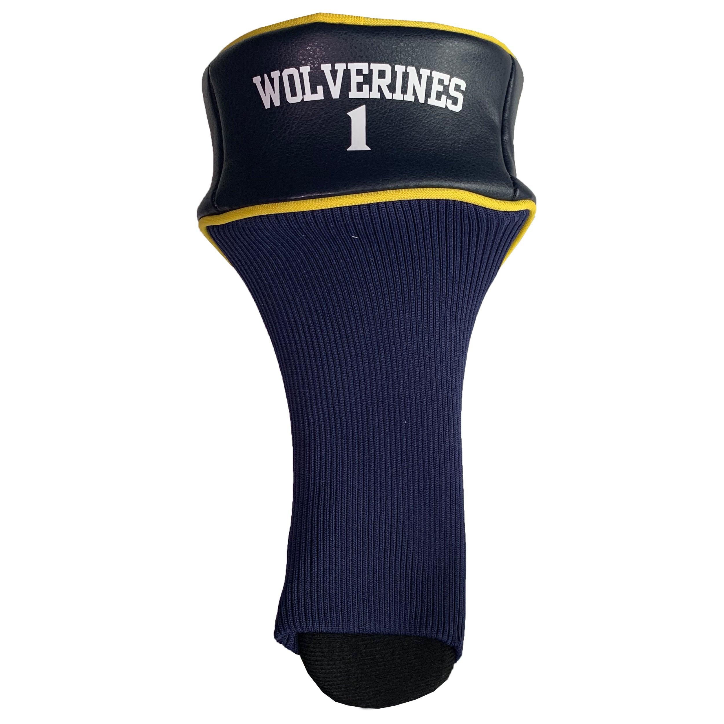 Michigan Wolverines Jumbo 'Apex' Headcover