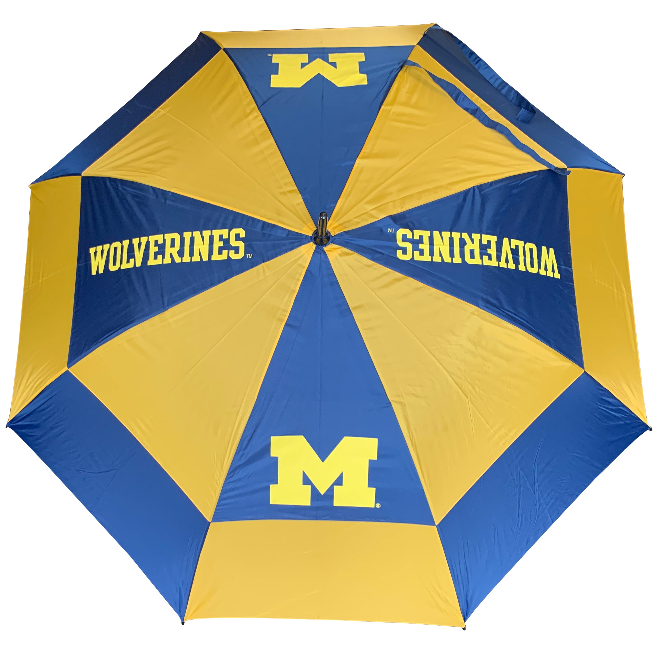 Michigan Wolverines Umbrella