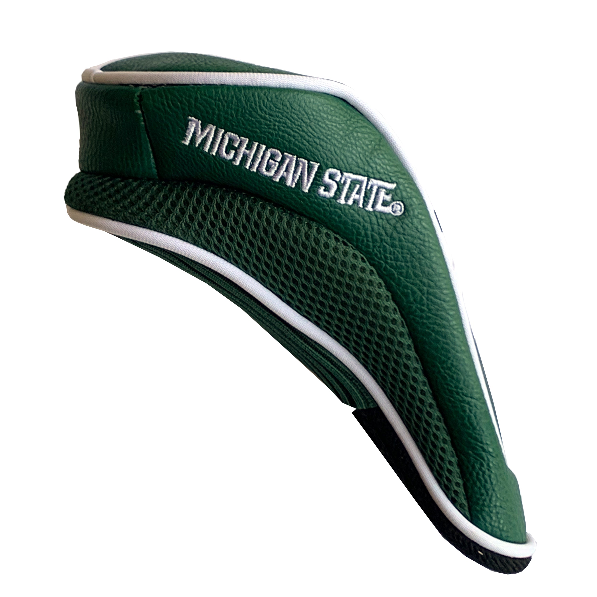 Michigan State Spartans Hybrid Headcover