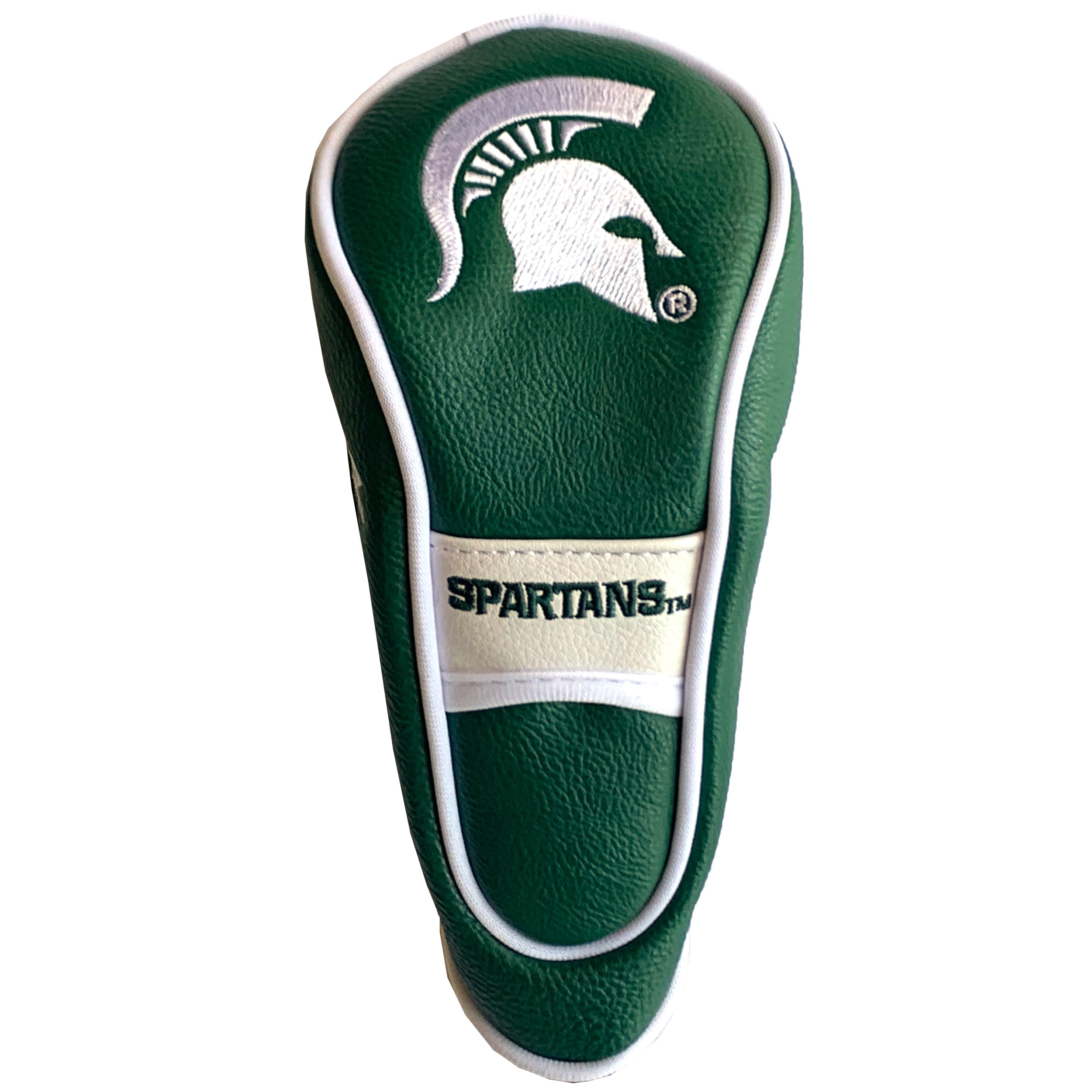 Michigan State Spartans Hybrid Headcover