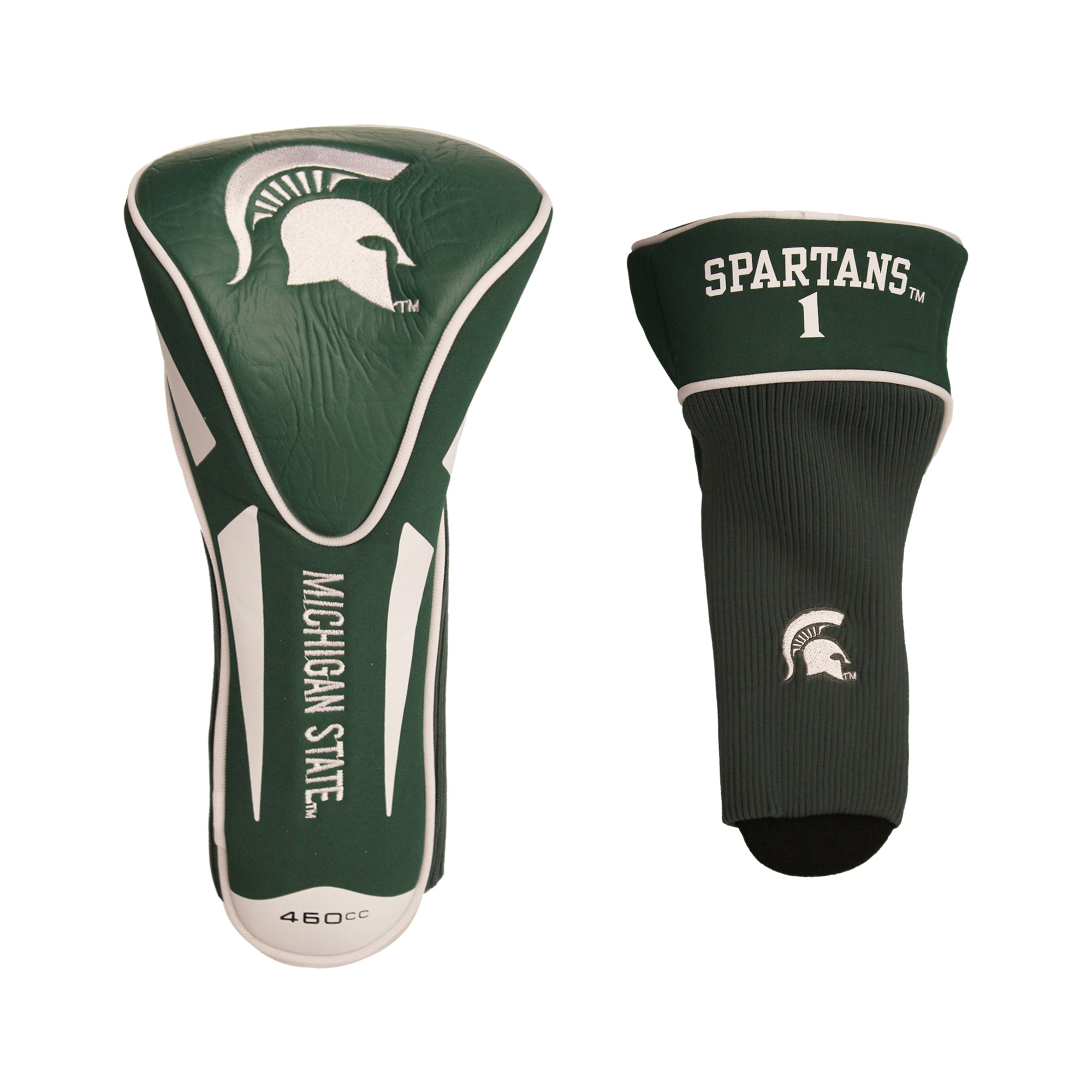 Michigan State Spartans Jumbo 'Apex' Headcover