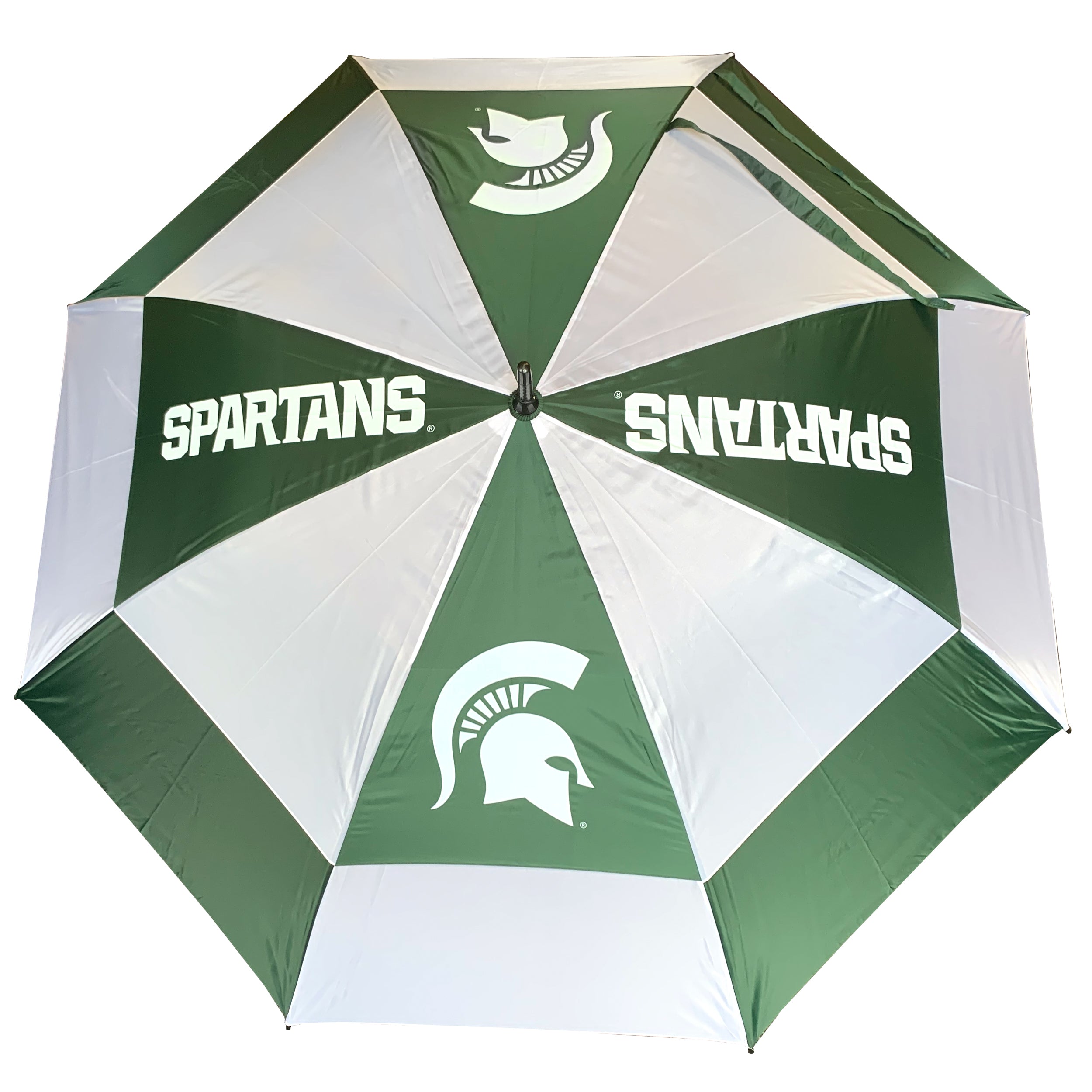 Michigan State Spartans Umbrella