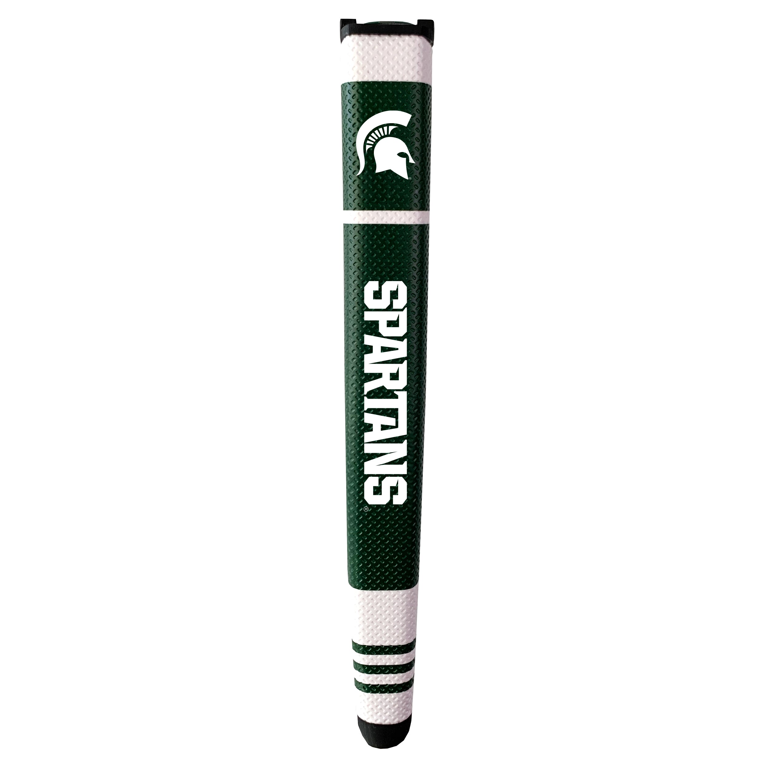 Michigan State Spartans Putter Grip