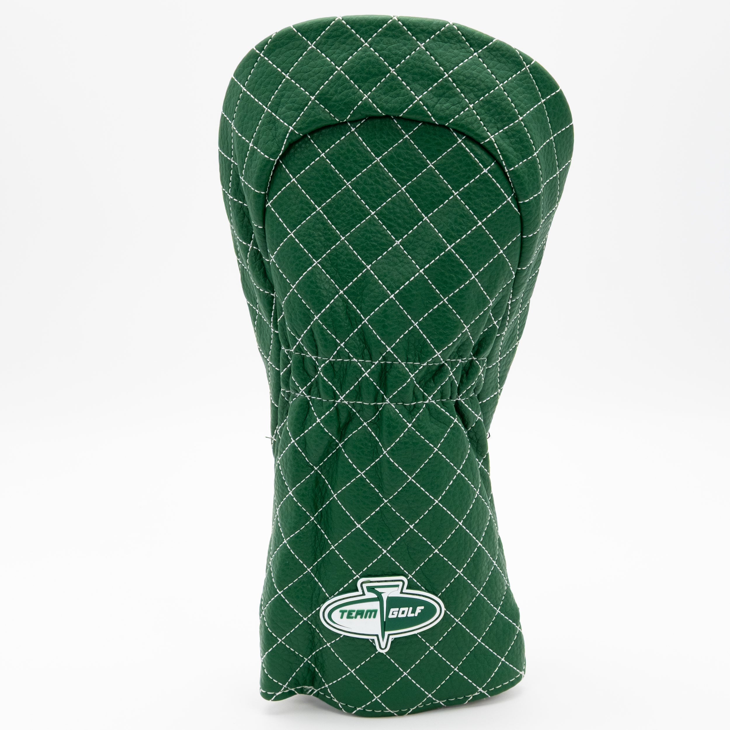 Michigan State Spartans Quilted Driver Headcover (SPLIT)